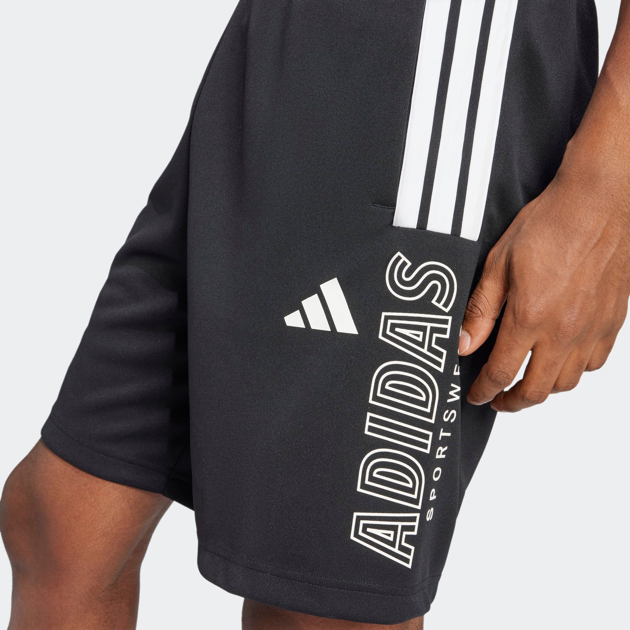 adidas Sportswear Short »M TIRO WM SHO«