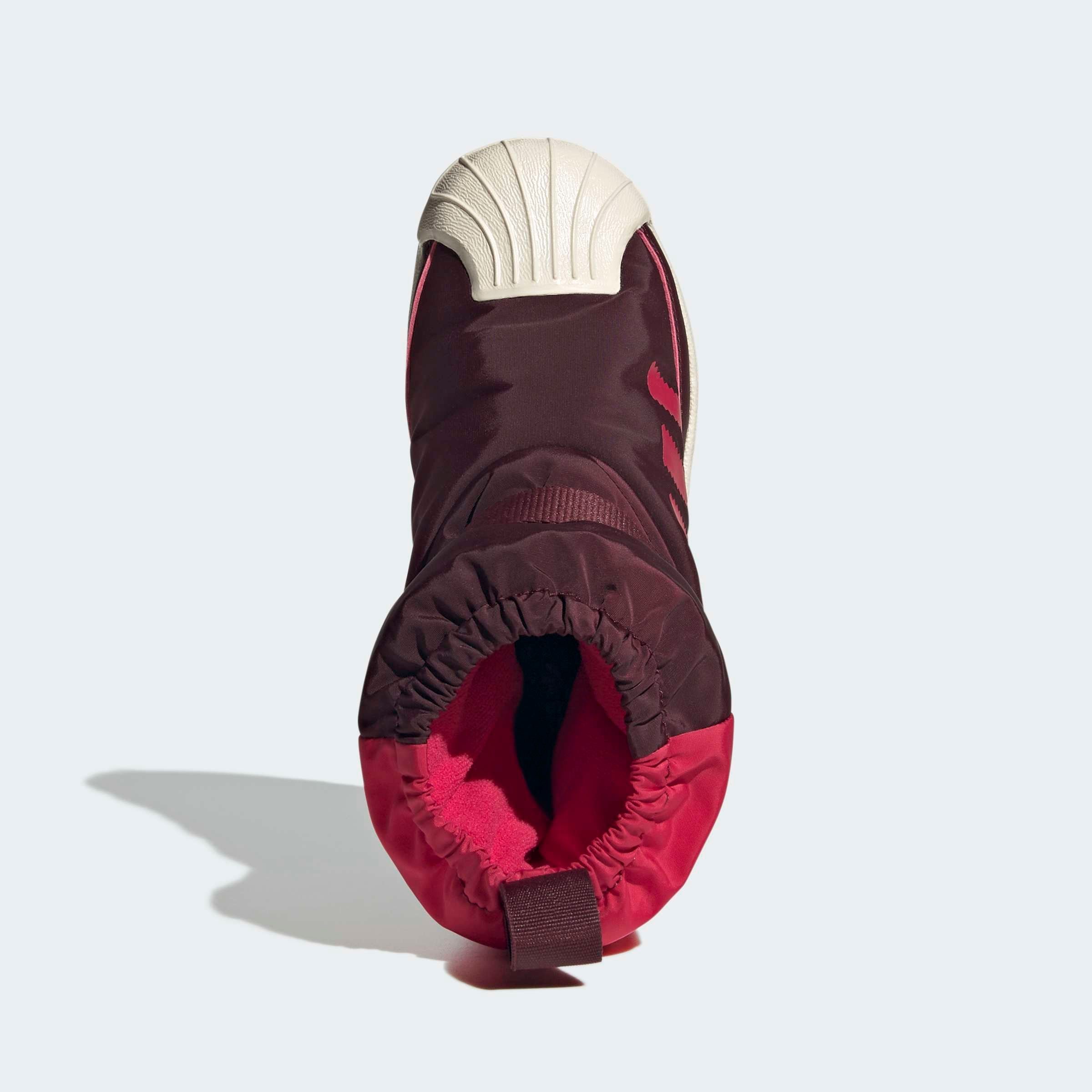 adidas Originals Winterstiefel »SUPERSTAR 360 WINTERIZED  FÜR KINDER«  Winterschuhe, Winterboots, Snowboots