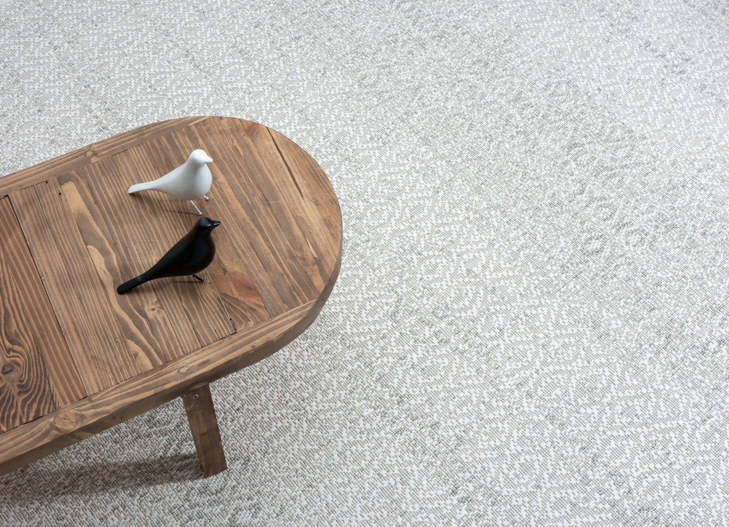 Myflair Möbel & Accessoires Tapis »Vision, LAGERRÄUMUNG!« Rectangulaire 6 mm Höhe kariert, Outdoor geeignet, Balkon, Terrasse