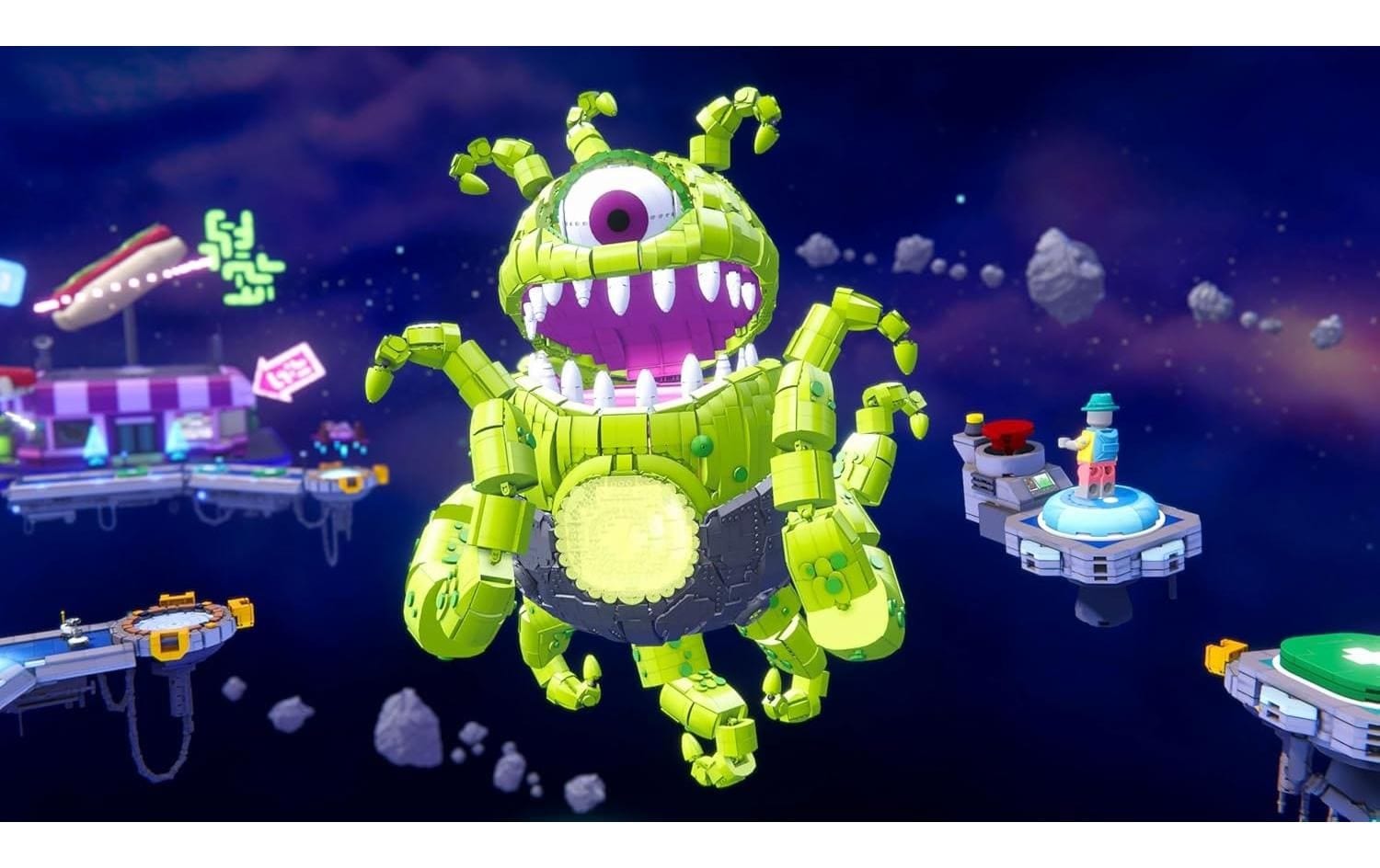 Flashpoint Logiciel de jeu »LEGO Party!« PlayStation 5