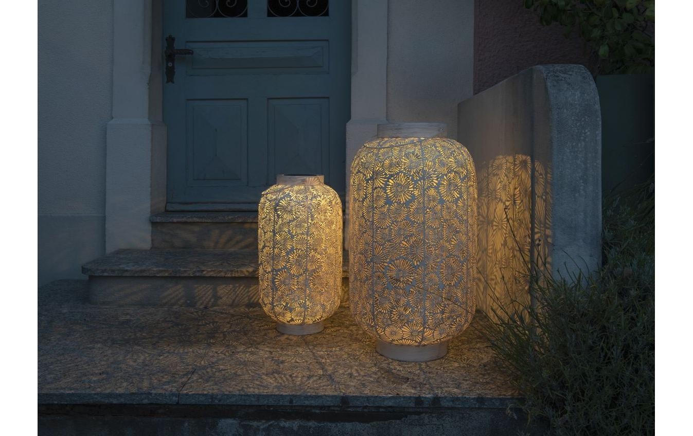 STT Laterne »Grand Blossom 75 cm«