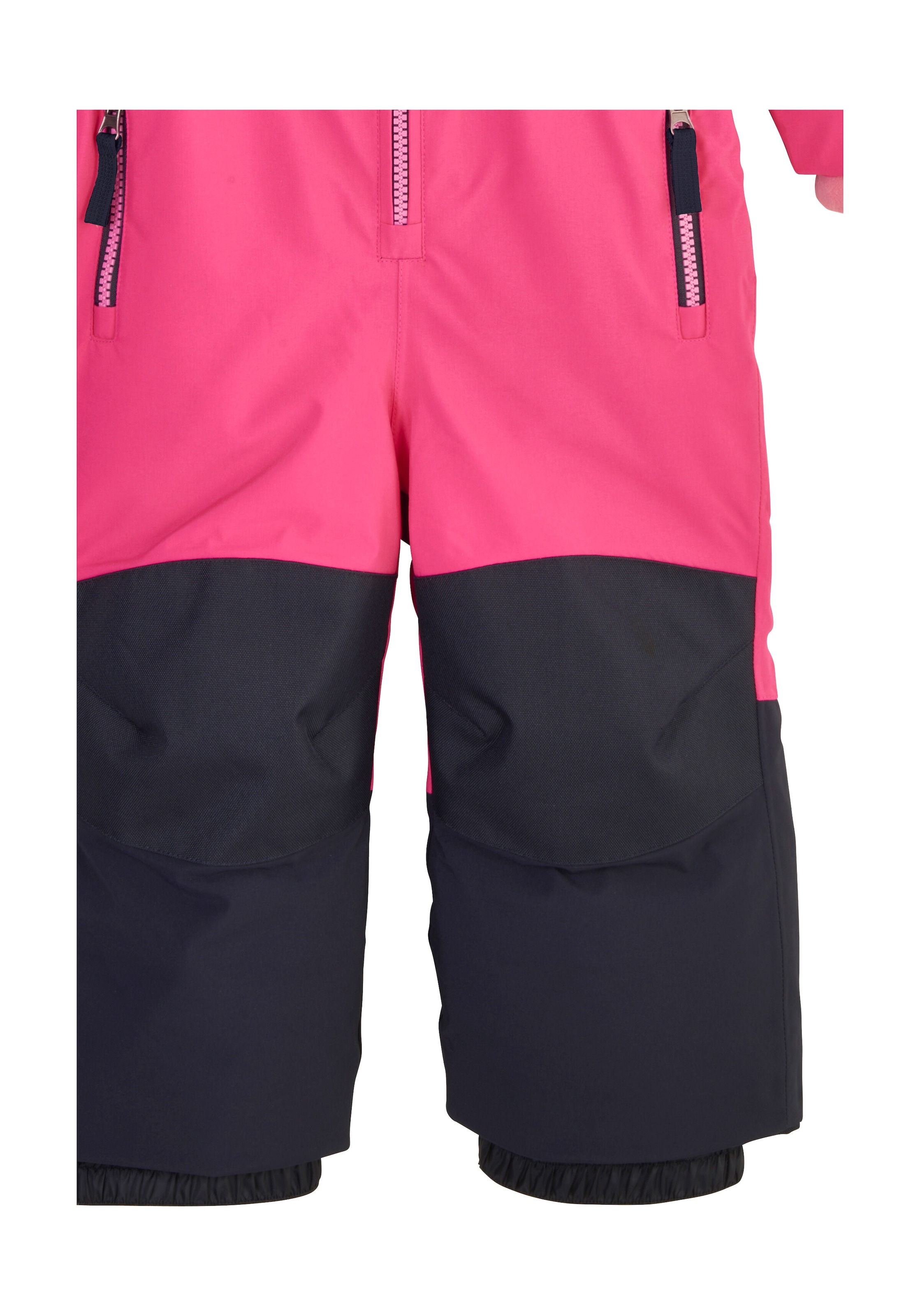 first instinct by killtec Combinaison »FISW 36 MNS ONPC« Wasserdichter Skioverall mit Fleece-Innenfutter, verlängerbare Ärmel