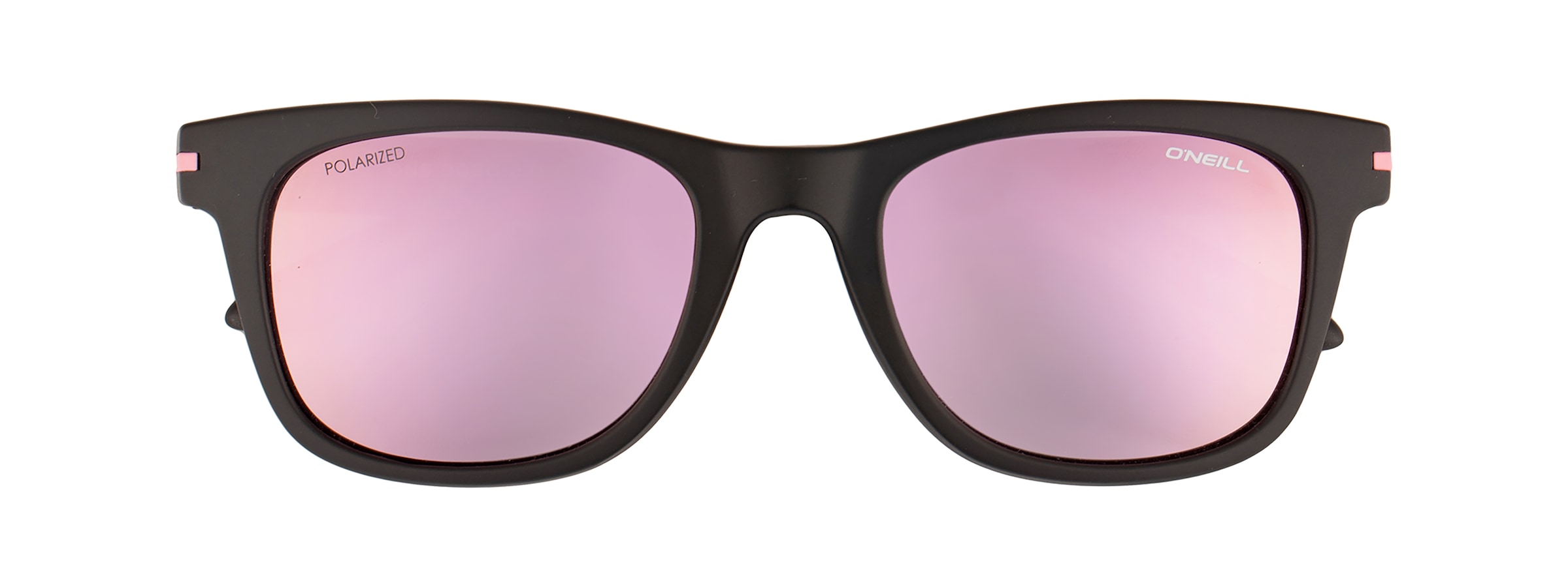 O'Neill Sonnenbrille »Modell 966097« Form Karree/Eckig, Logoschriftzug auf Bügel, Injectionfassung