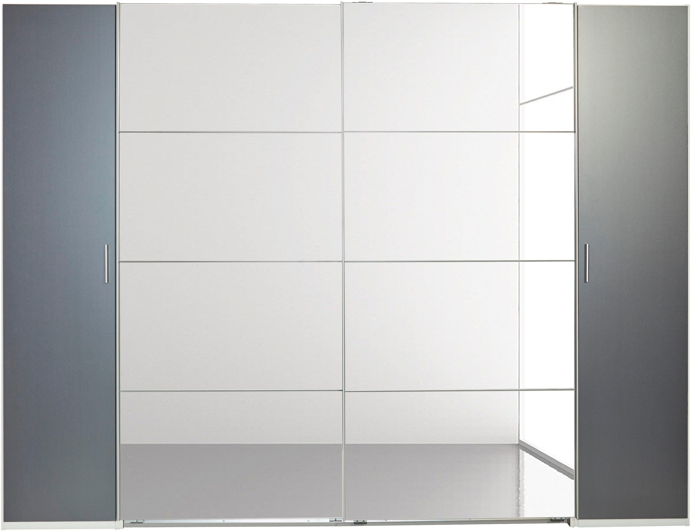 Wimex Dreh-/Schwebetürenschrank »Lotto«