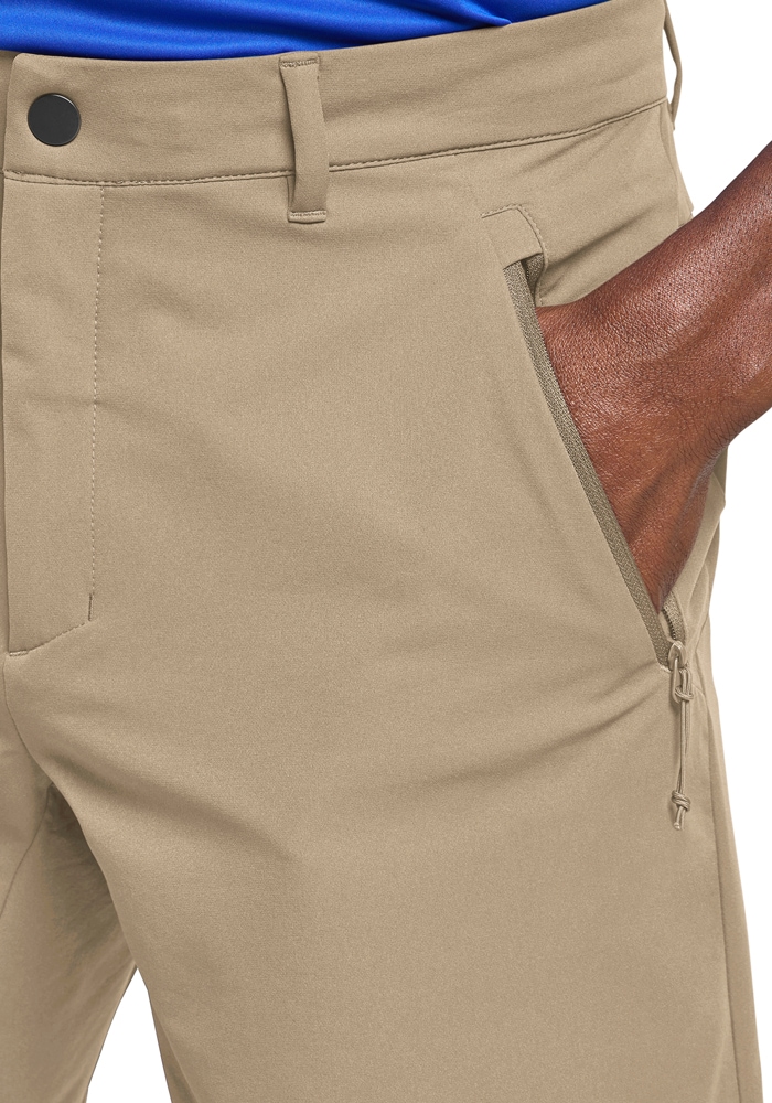 Jack Wolfskin Short »PICO TRAIL SHORTS M«  coupe bermuda robuste, avec deux poches latérales, coupe-vent, respirant