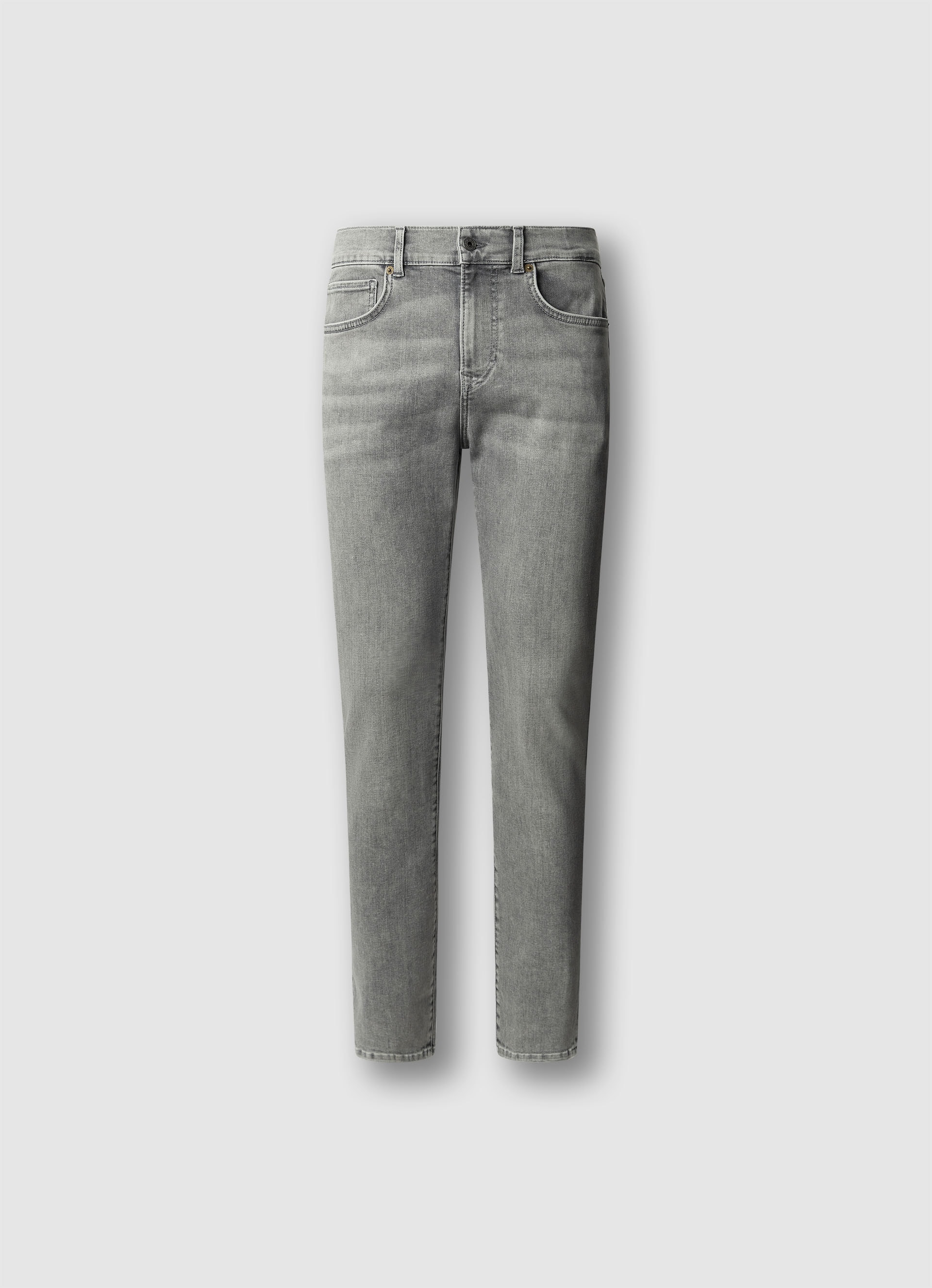 Pepe Jeans Jeans slim »SLIM JEANS HATCH« mit Regular Waist