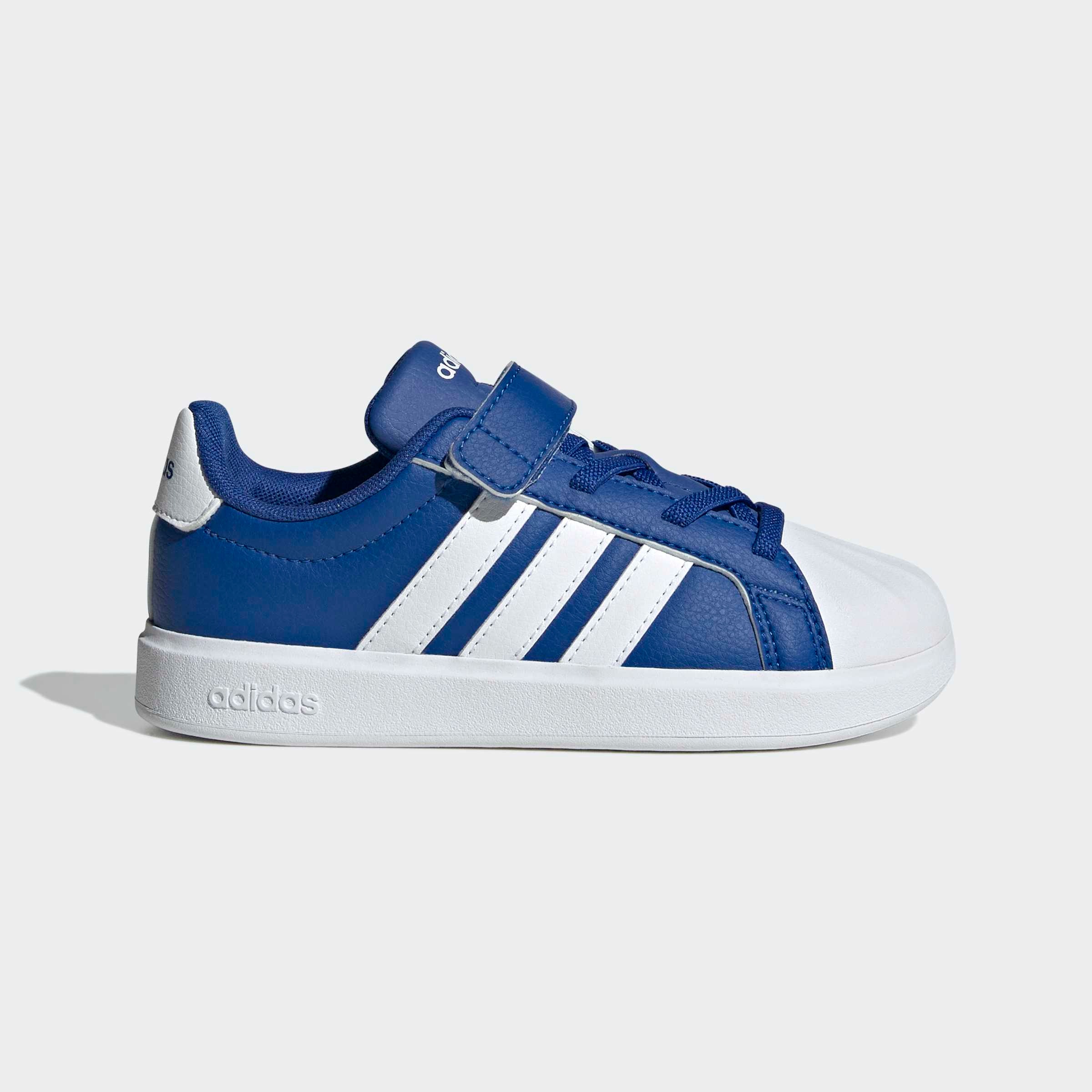 adidas Sportswear Sneaker »STREETTALK«  inspiriert vom Design des adidas superstar, für Kinder