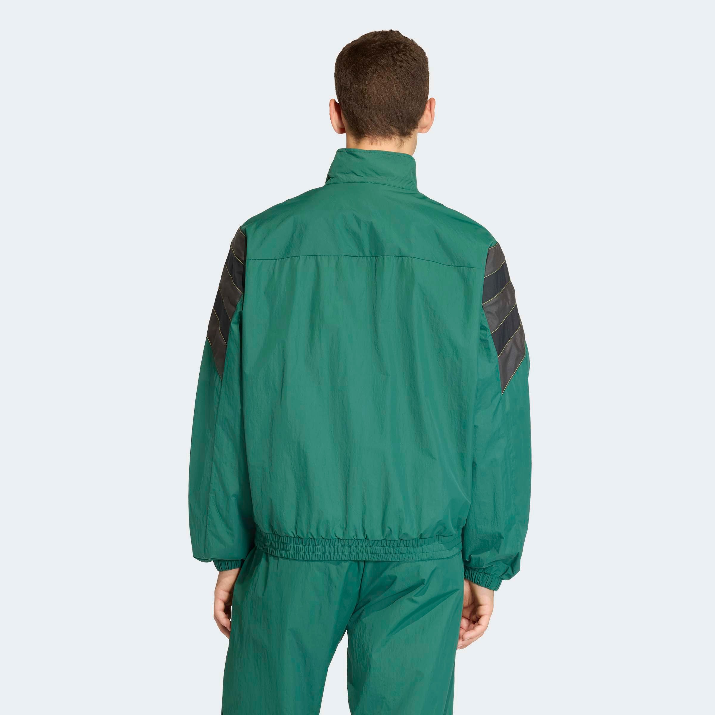 adidas Originals Veste d'entraînement »SANTIAGO TRACK«