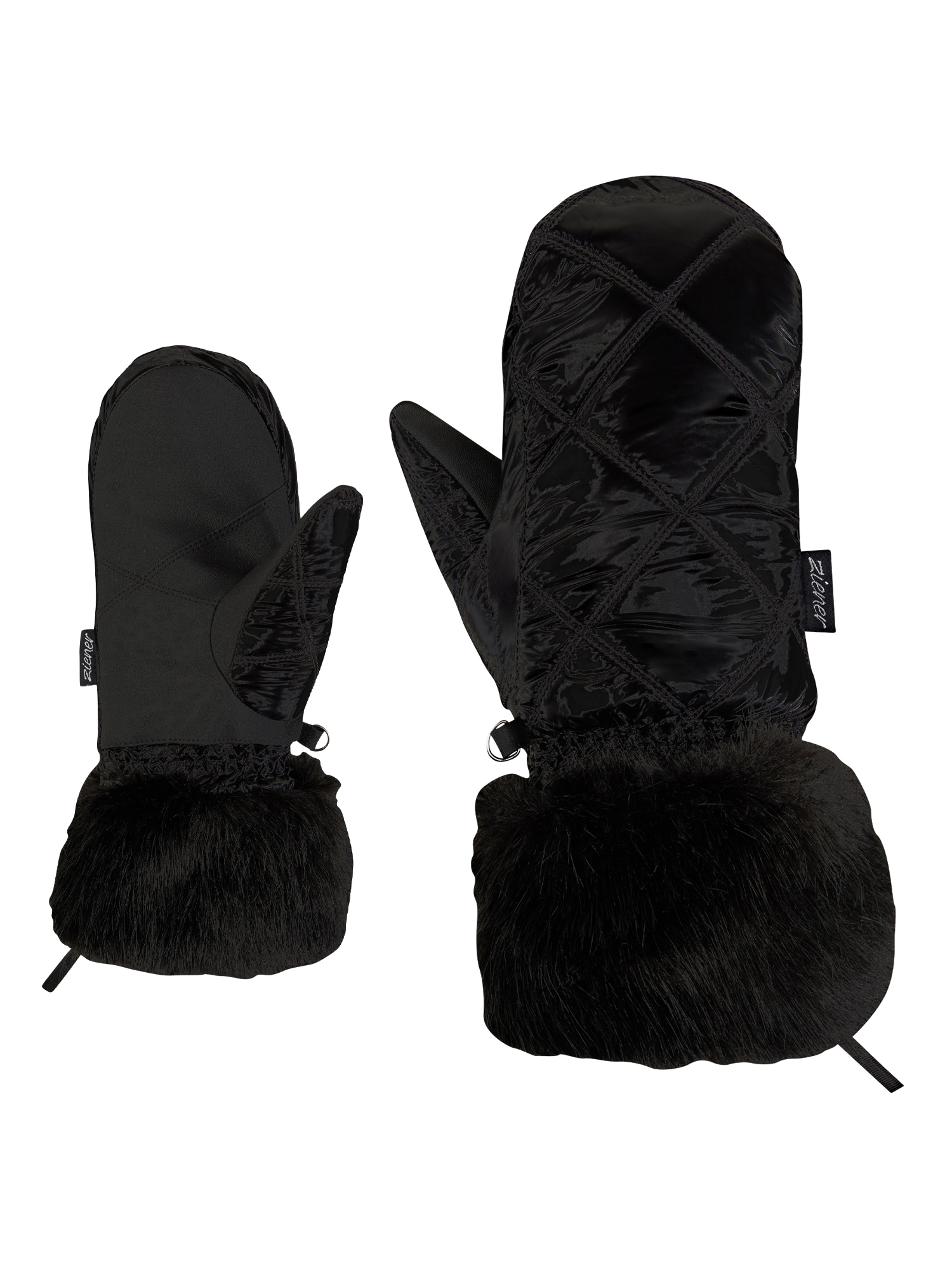 Ziener Mitaines »LILIONE-Z MITTEN«