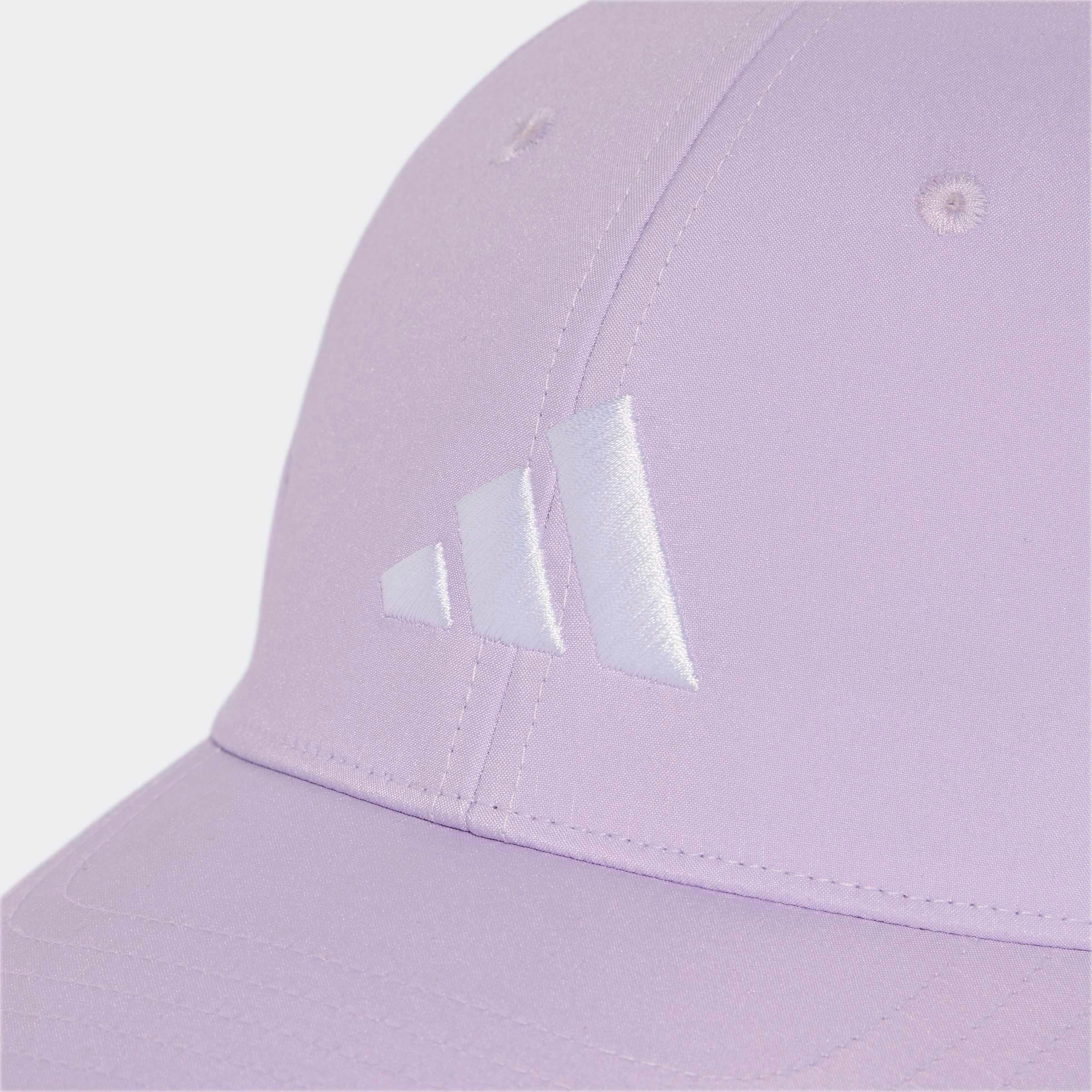 adidas Performance Baseball Cap »BBCAP LT NL« vorzugeformter Schirm, aus Polyester
