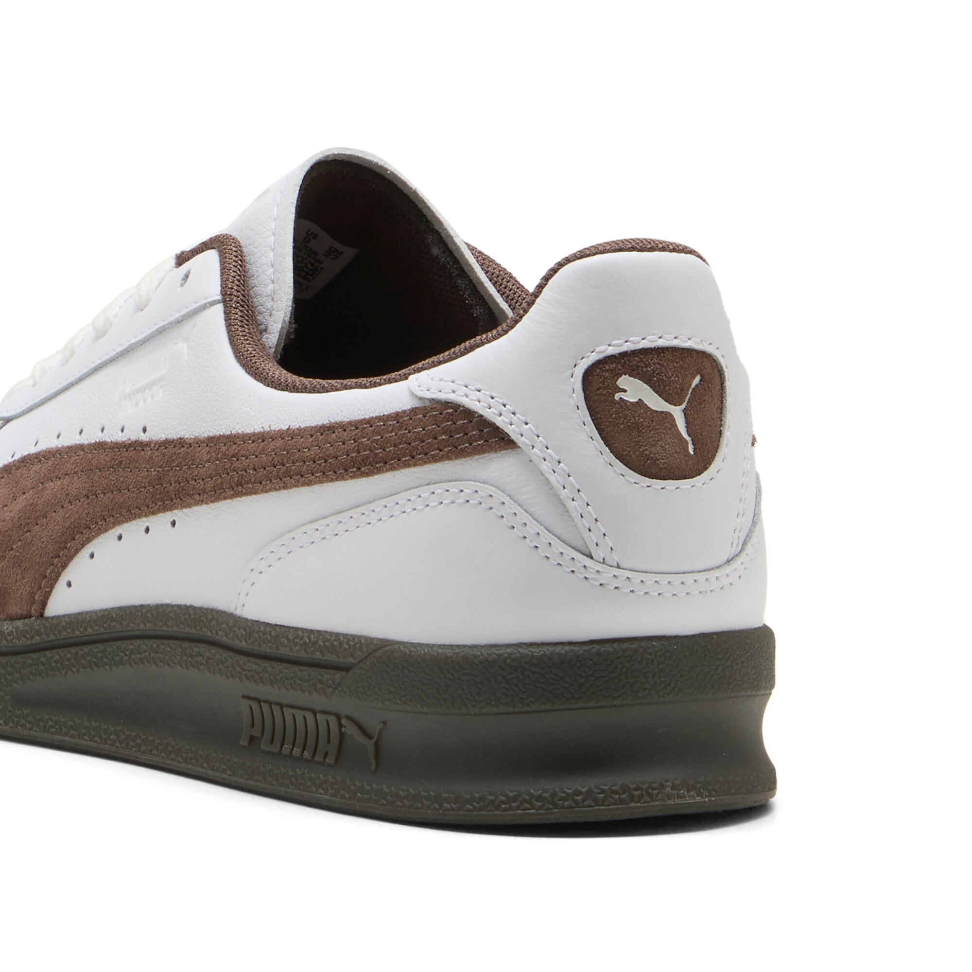 PUMA Sneakers »INDOOR«