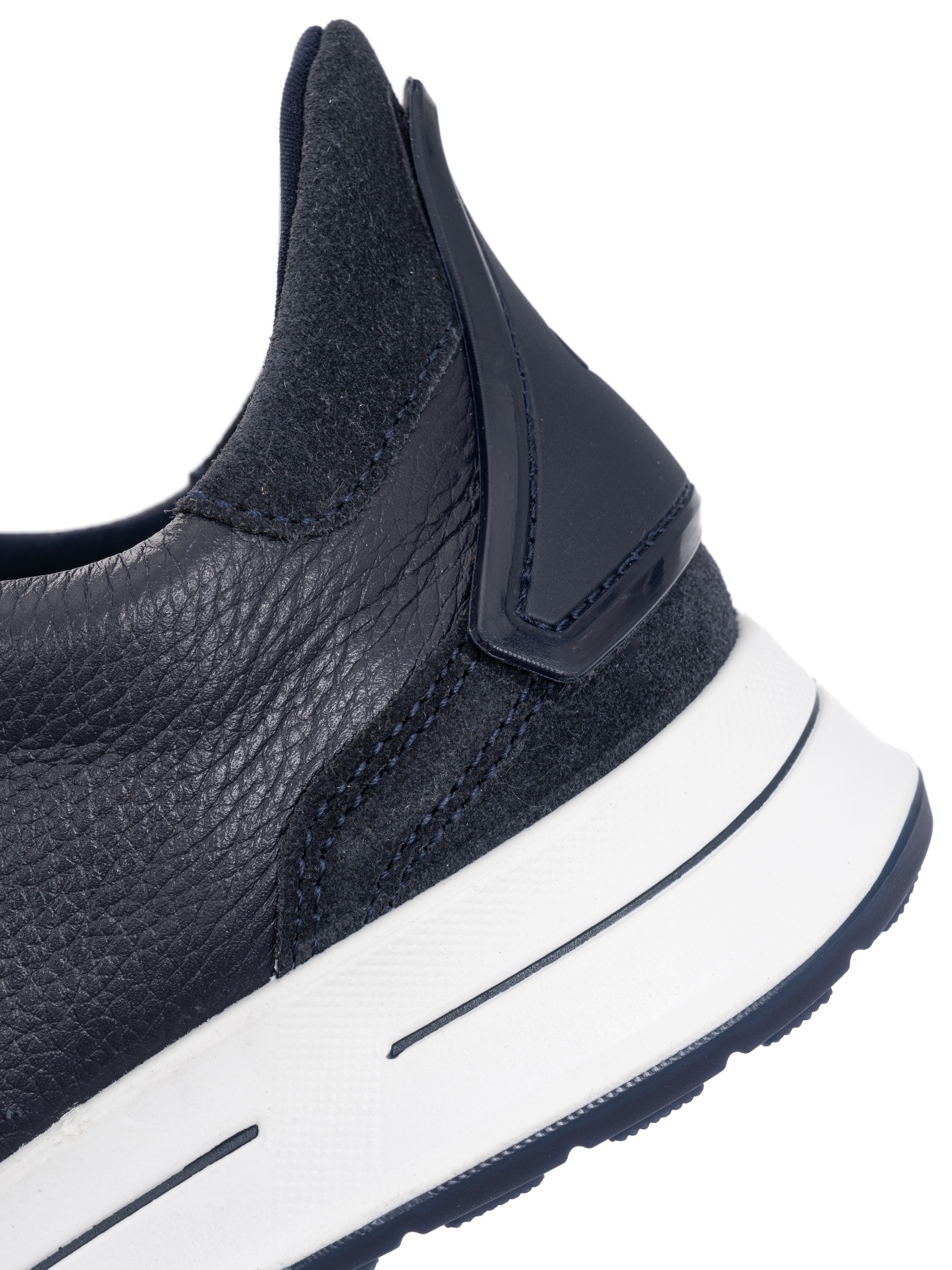 Ara Baskets slip-on »OSAKA«  , Keilsneaker, Slipper mit Easy2Go-Einschlupf, H-Weite