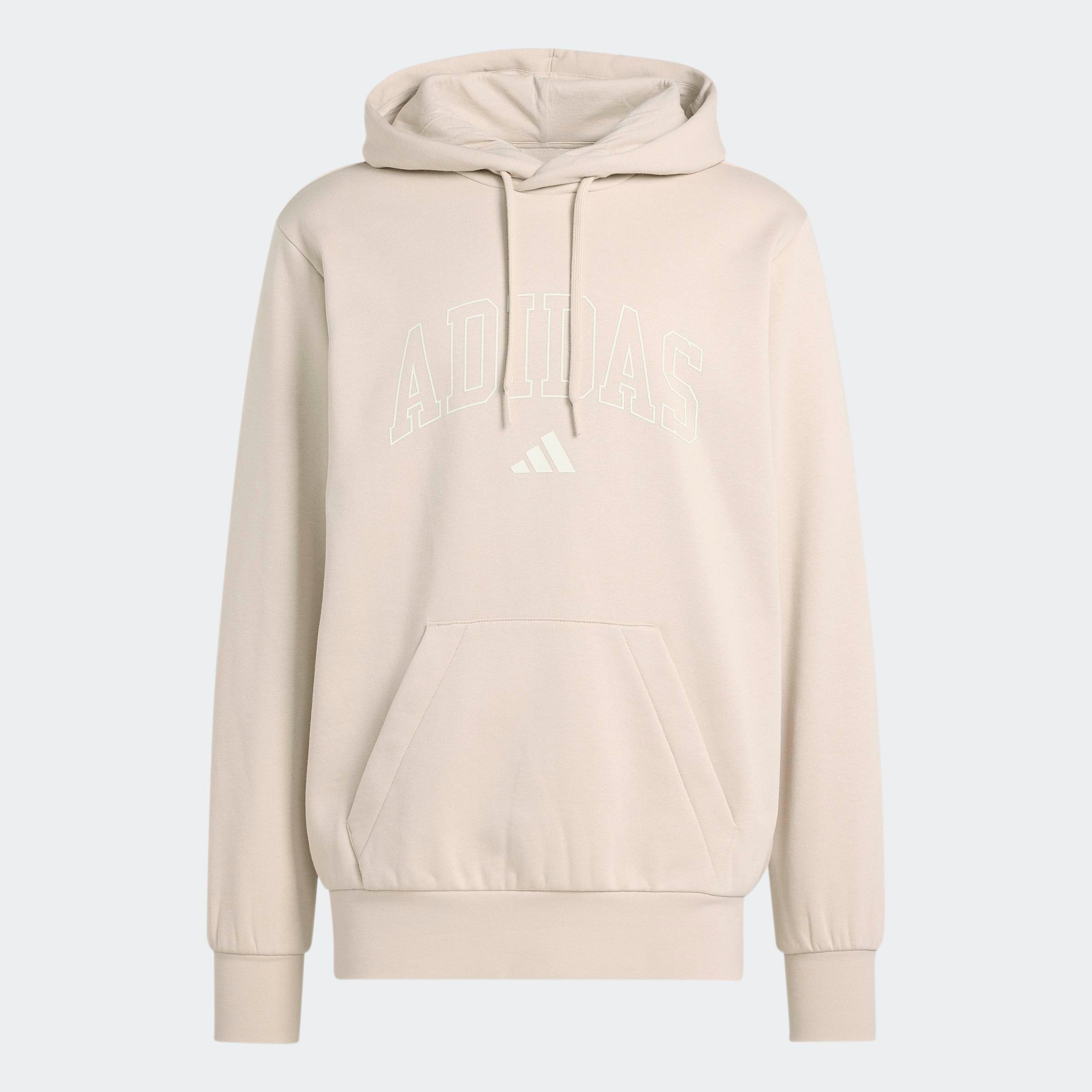 adidas Sportswear Sweat à capuche »M COLLEGIATE HD«, mit Kapuze und Kordel, in normaler Länge
