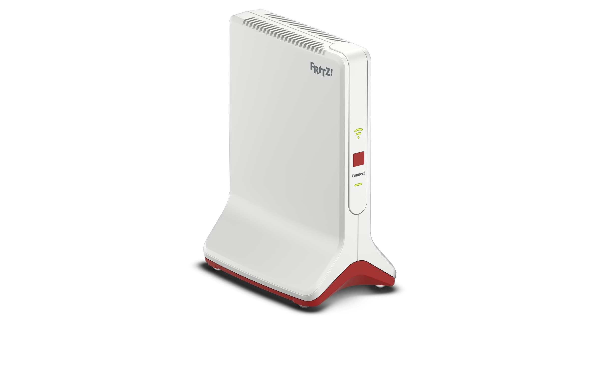   Répéteur Wifi »FRITZ! FRITZ!Repeater 6000 International«