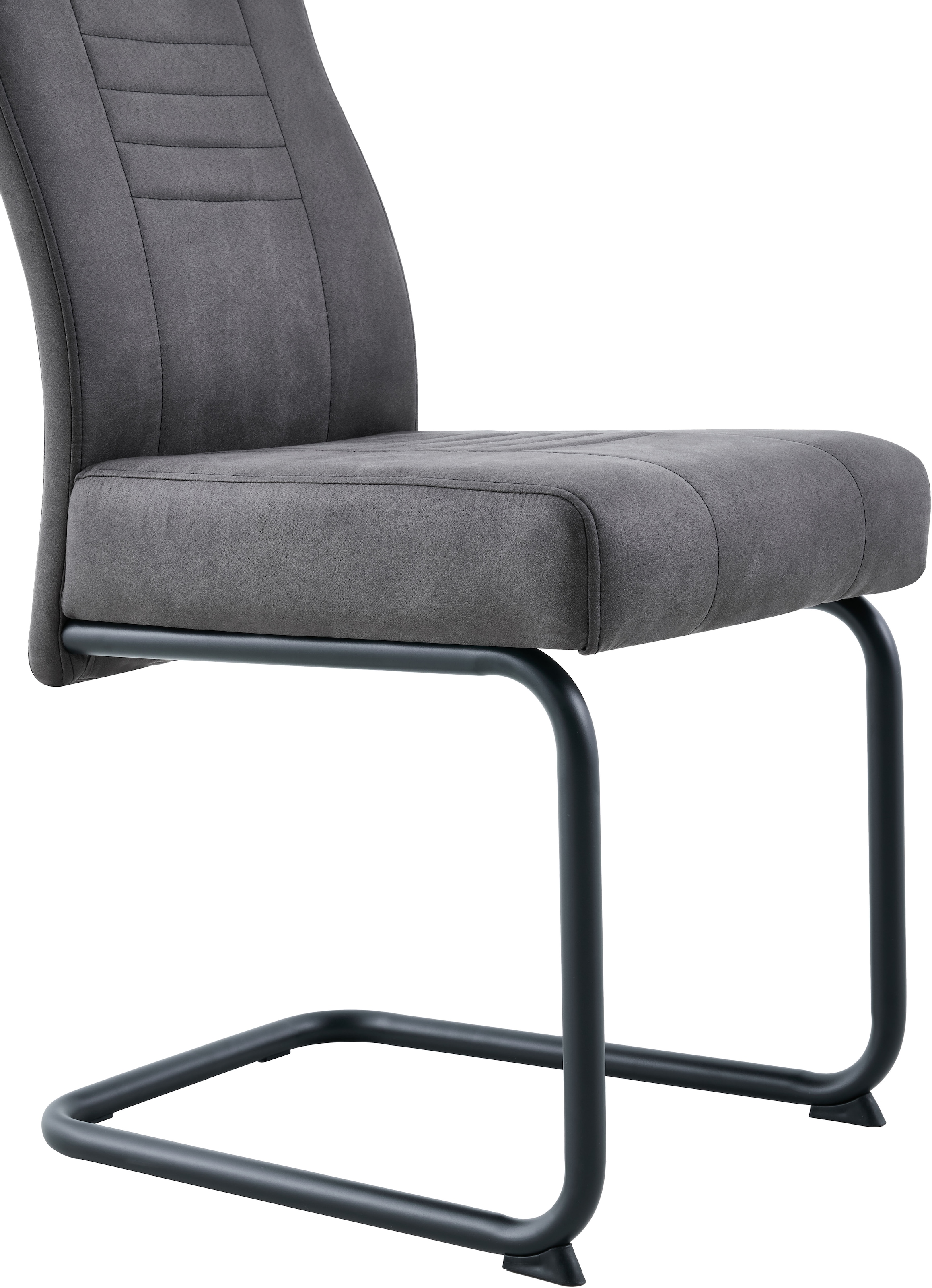 GOODproduct Freischwinger »Altona« (Set) 2 Stk.Federkern und Griff, 140 Kg Belastbarkeit, 2er und 6er Set