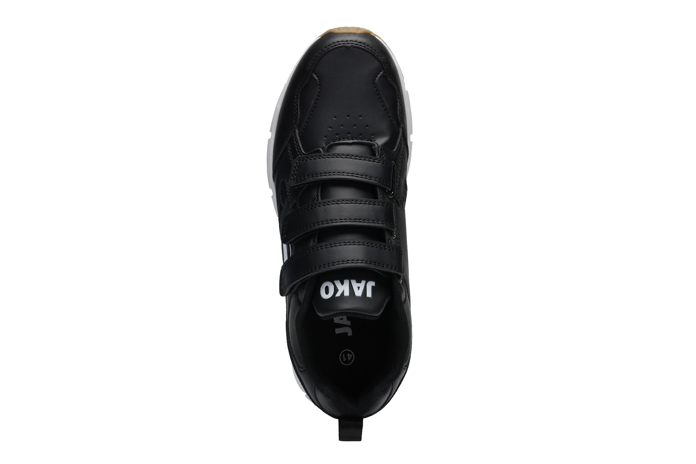 Jako Sneaker »J-FSHALEV«  nichtabfärbende Sohle, gute Dämpfung