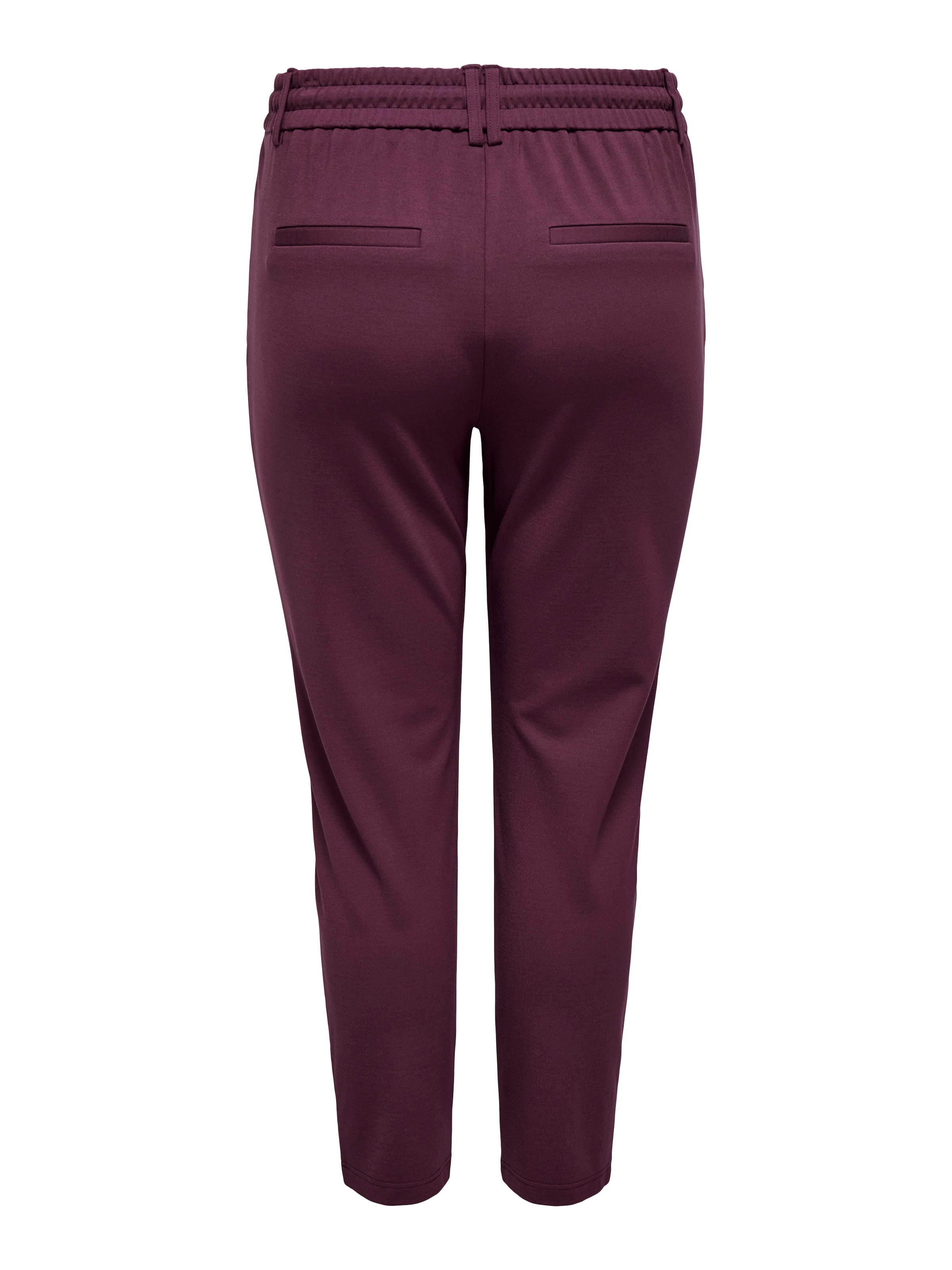 ONLY CARMAKOMA Pantalon de jogging »CARGOLDTRASH LIFE CLASSIC PANT NOOS«