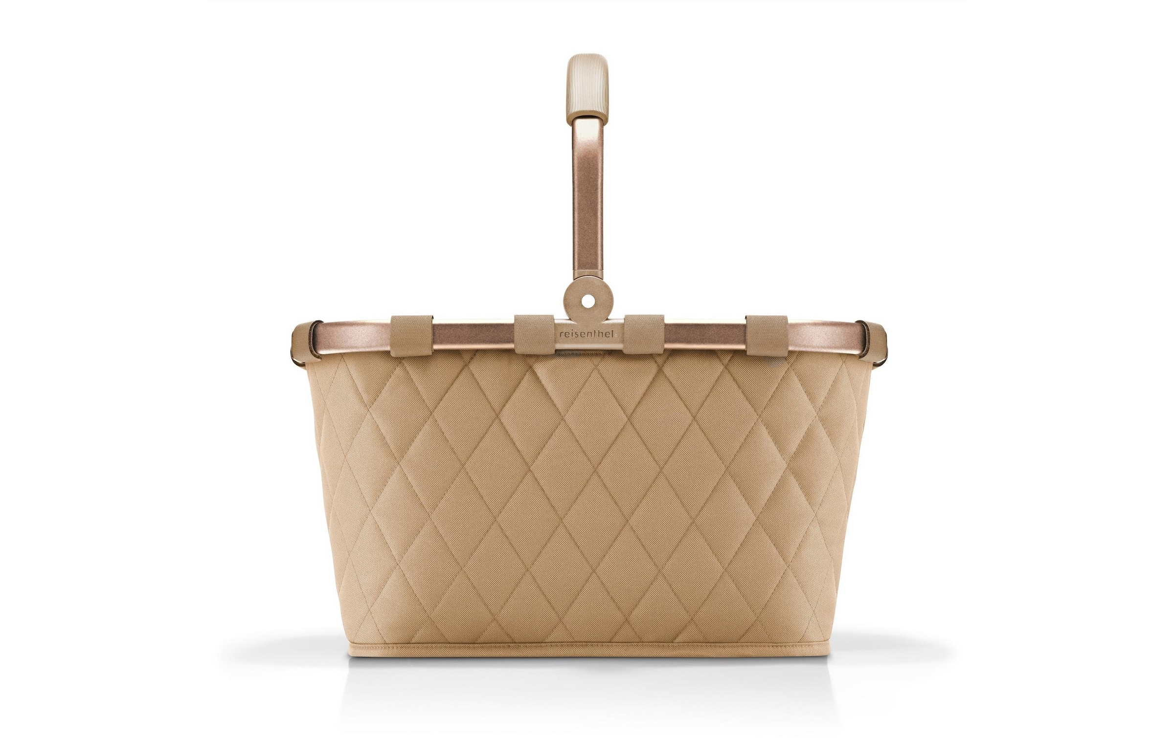 REISENTHEL® Panier d'achat »Carrybag« Aus recyceltem Material