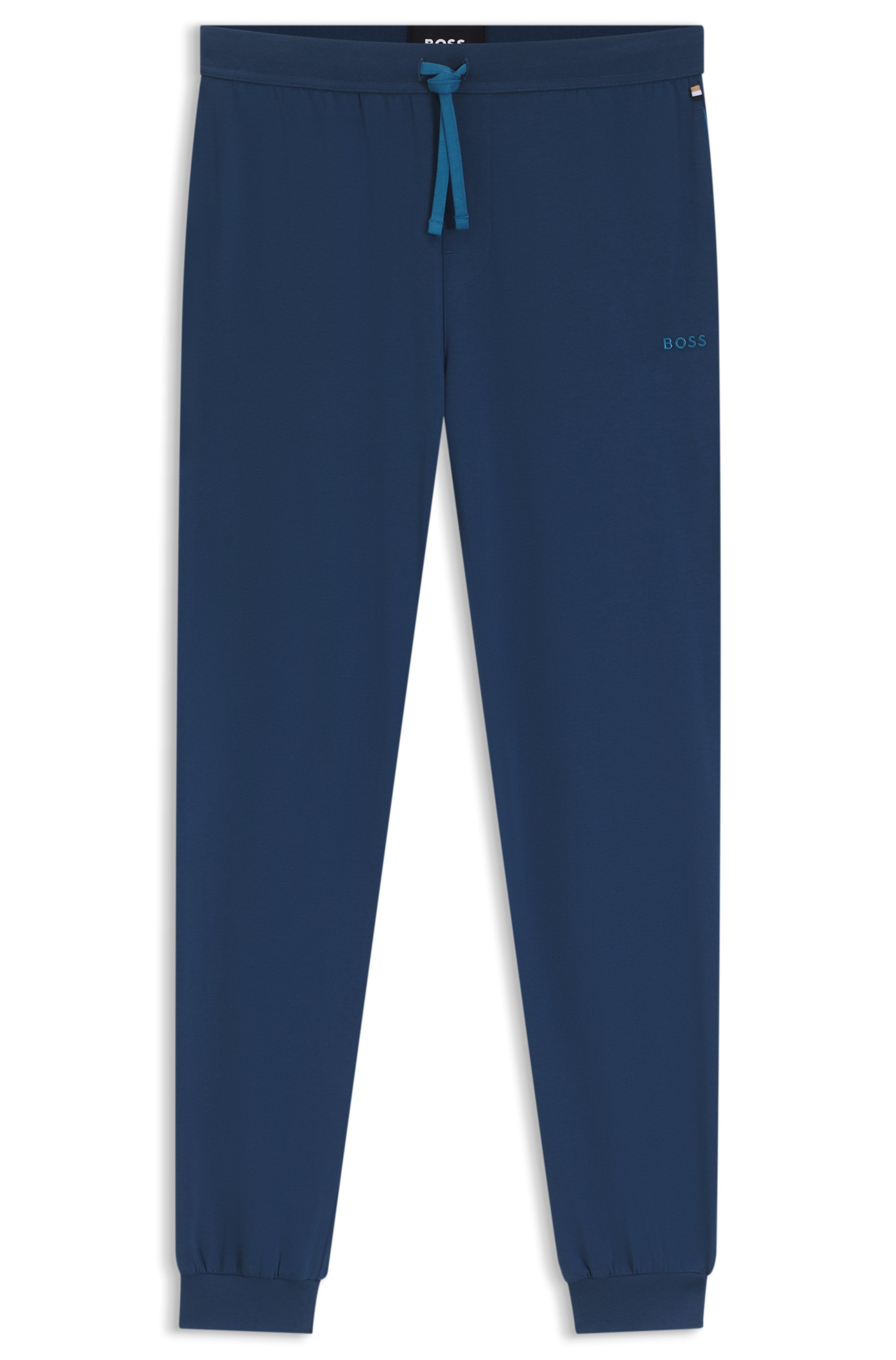 BOSS Sweatpants »Mix & Match Pants« mit Kordelzug