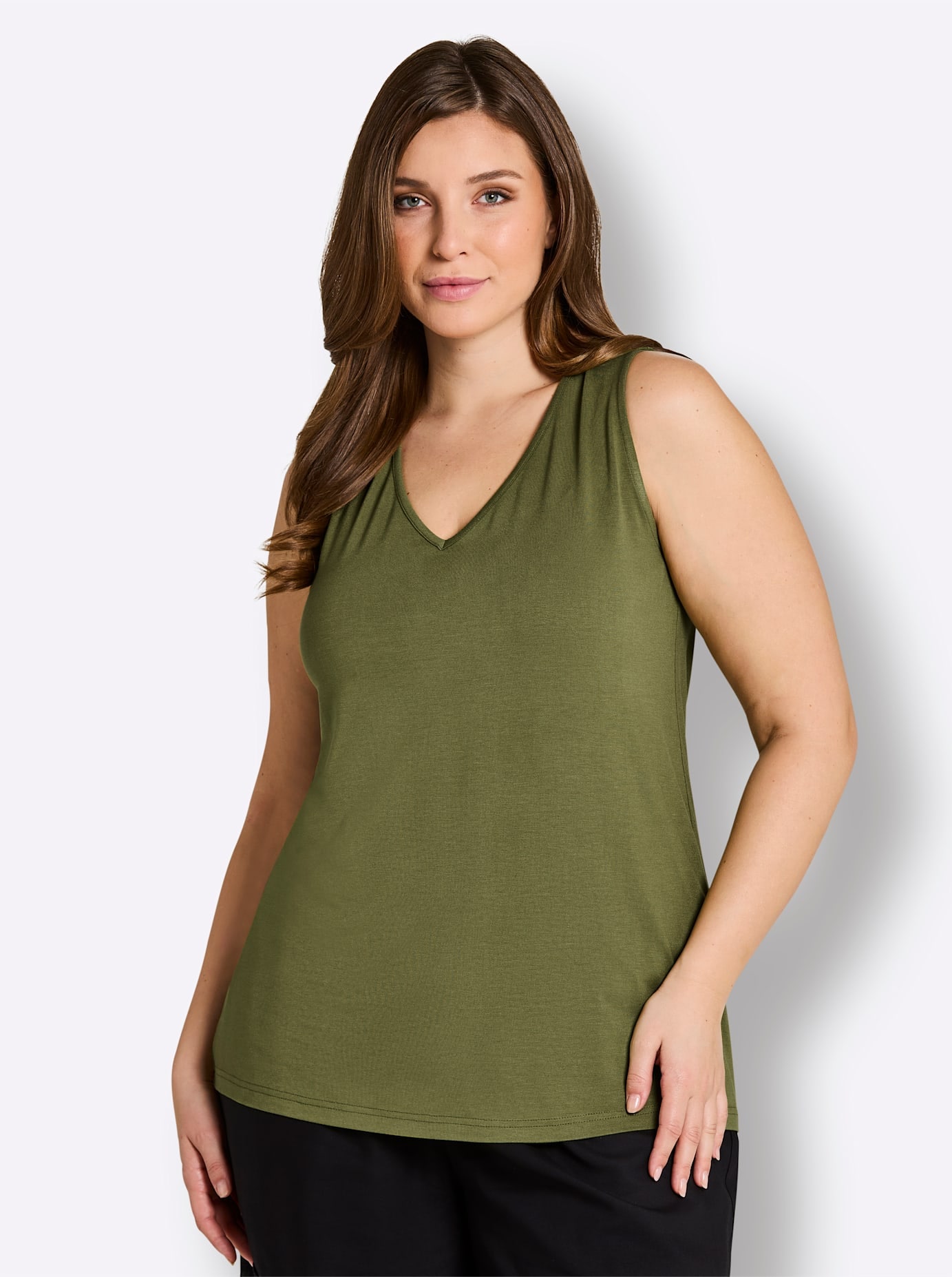Sheego Haut de chemise