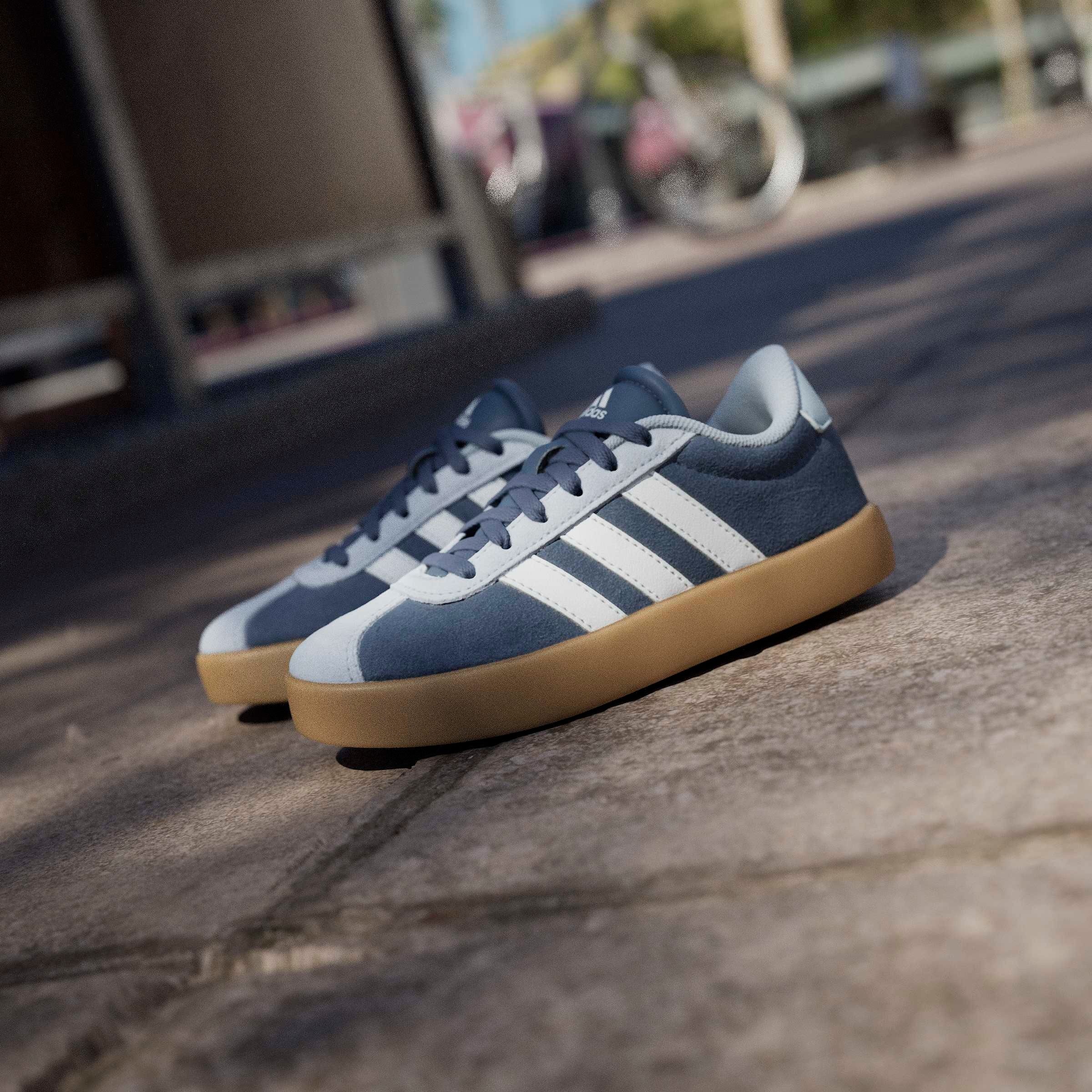 adidas Sportswear Sneakers »VL COURT 3.0«  inspiré du design adidas Handball Spezial