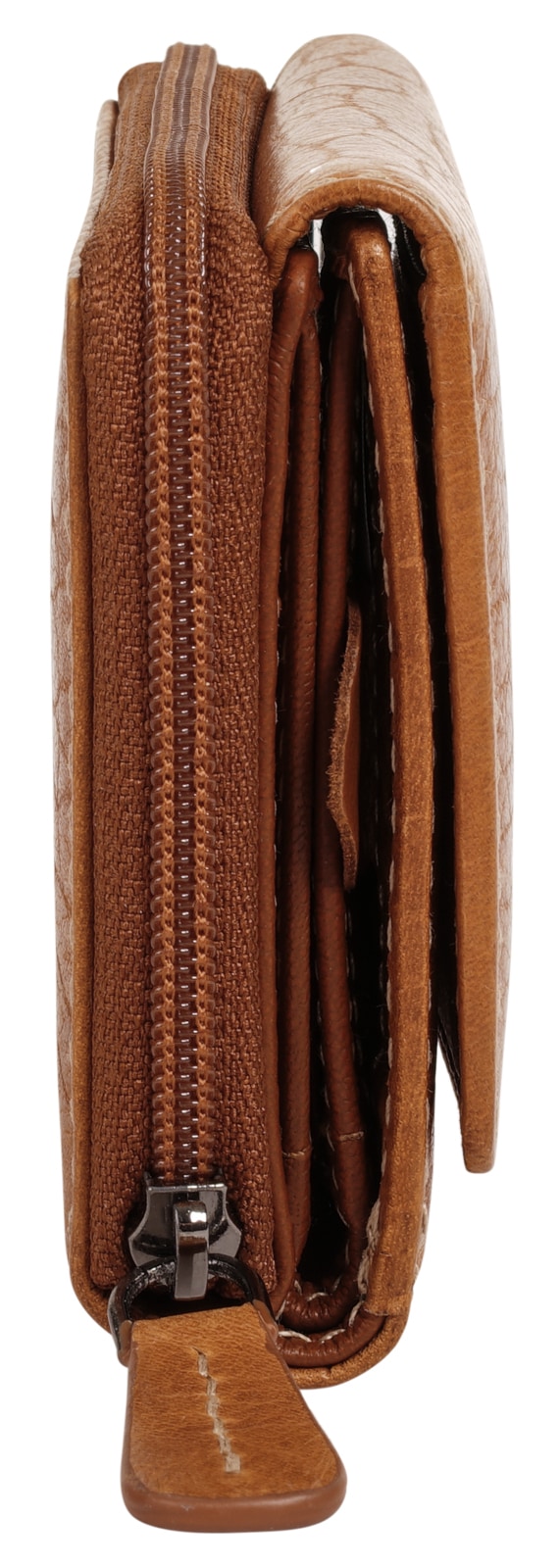 Bruno Banani Geldbörse echt Leder