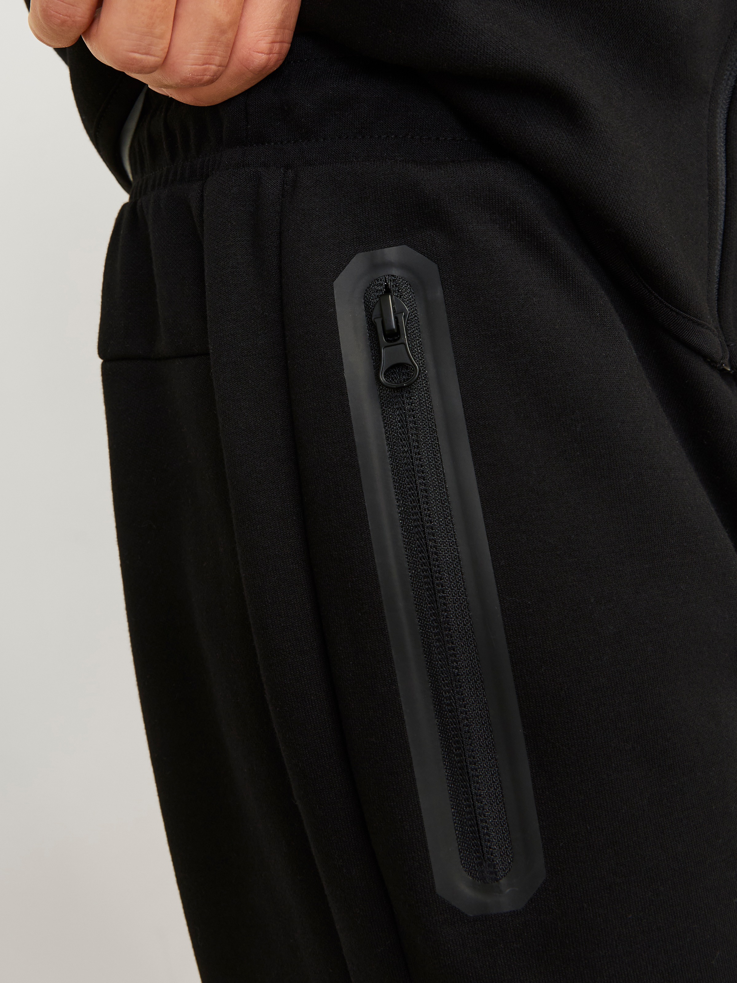 Jack & Jones Pantalon sweat »JPSTWILL FUSION SWEAT PANTS NOOS«