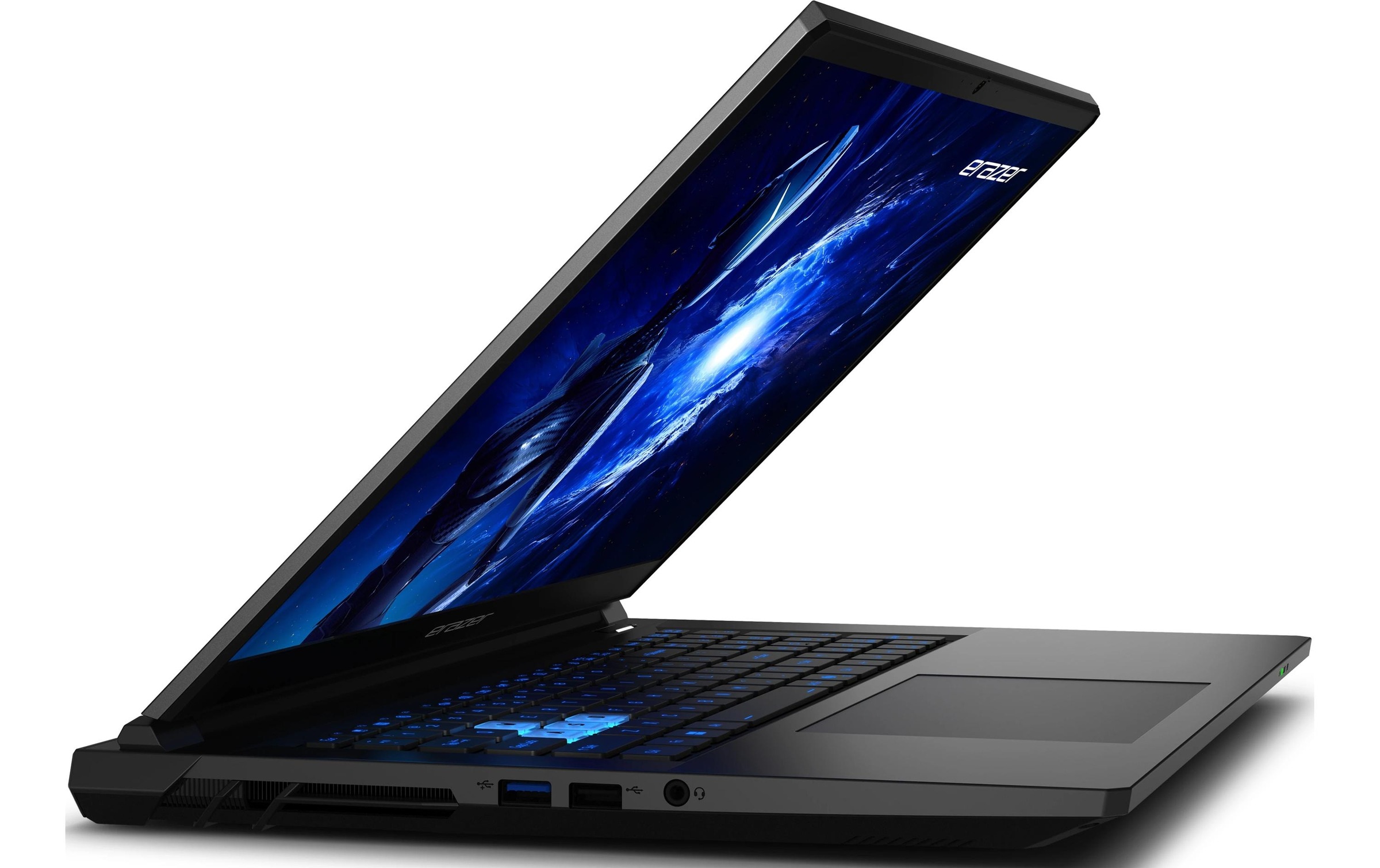   Notebook »Erazer Scout 17 E1 (MD62758)« 43,942 cm / 17,3 ″ Intel Core 5 GeForce RTX 5050 1.000 GB SSD