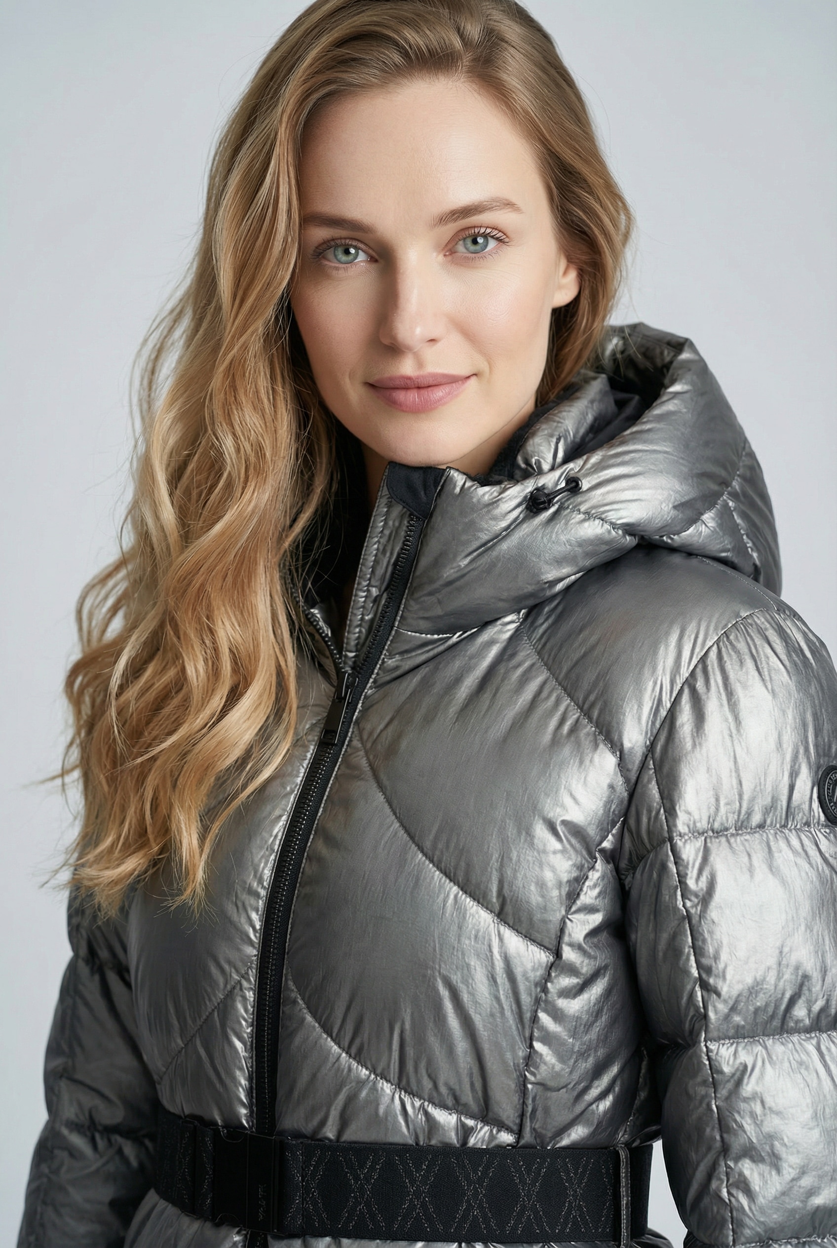 Luhta Veste de ski »LUHTA SUUKISVAARA« 1 cuis tlg.