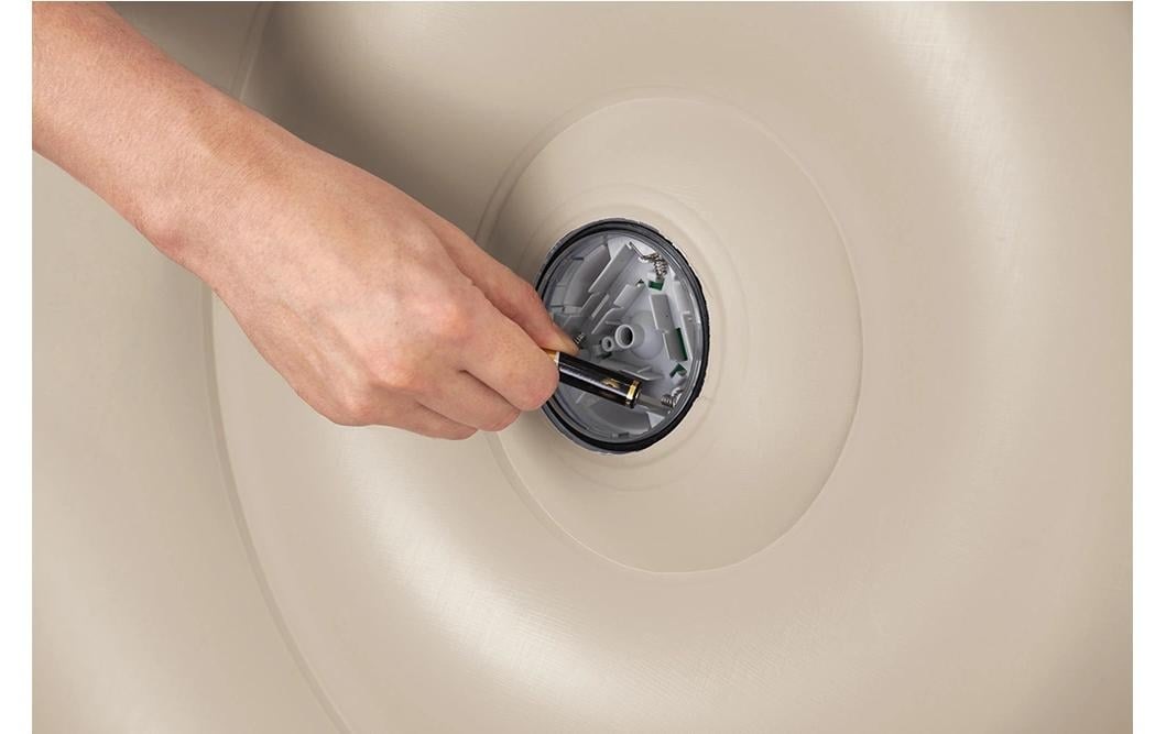 Bestway Fauteuil gonflable »Inflate LED Air 102 x 97 cm«