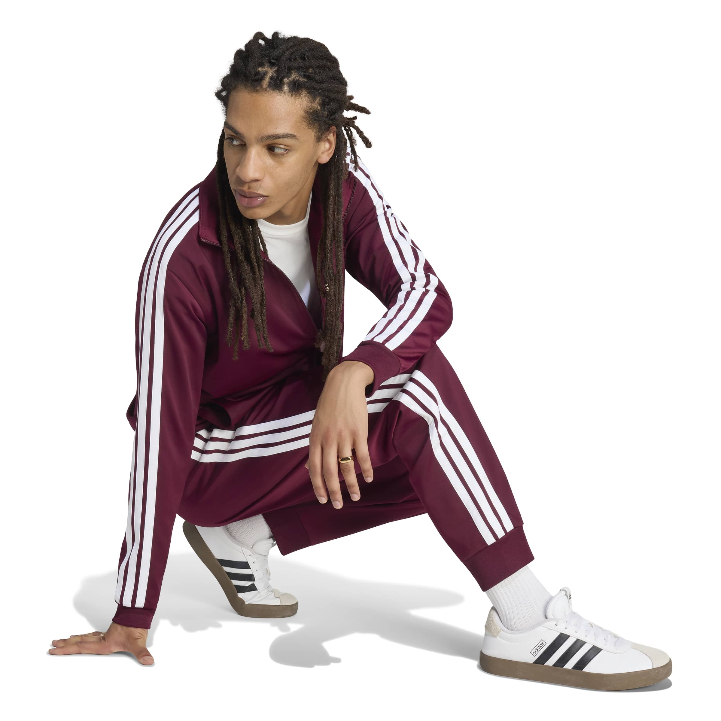adidas Sportswear Trainingsanzug »M DAYRDY TS« 2