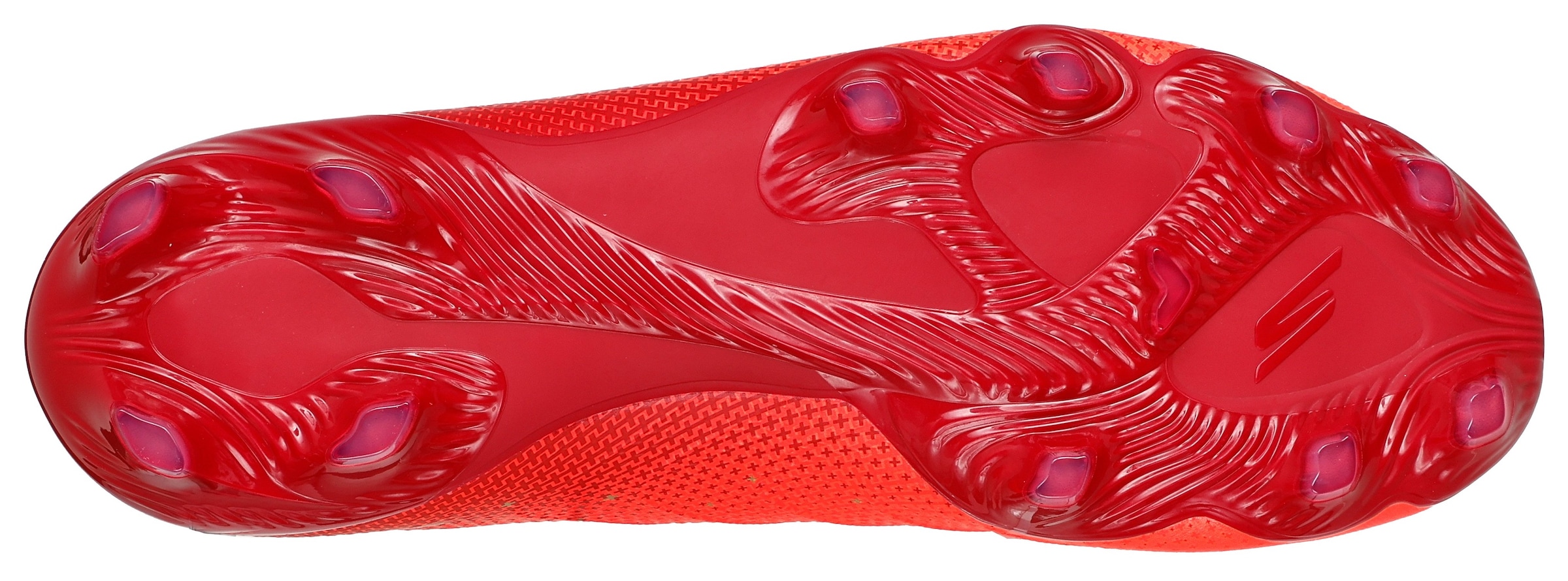 Skechers Fussballschuh »Skechers Soccer™ Harry Kane SKX_1.5 Academy TF™«  Rasenschuh, Trainingsschuh für präzise Ballkontrolle