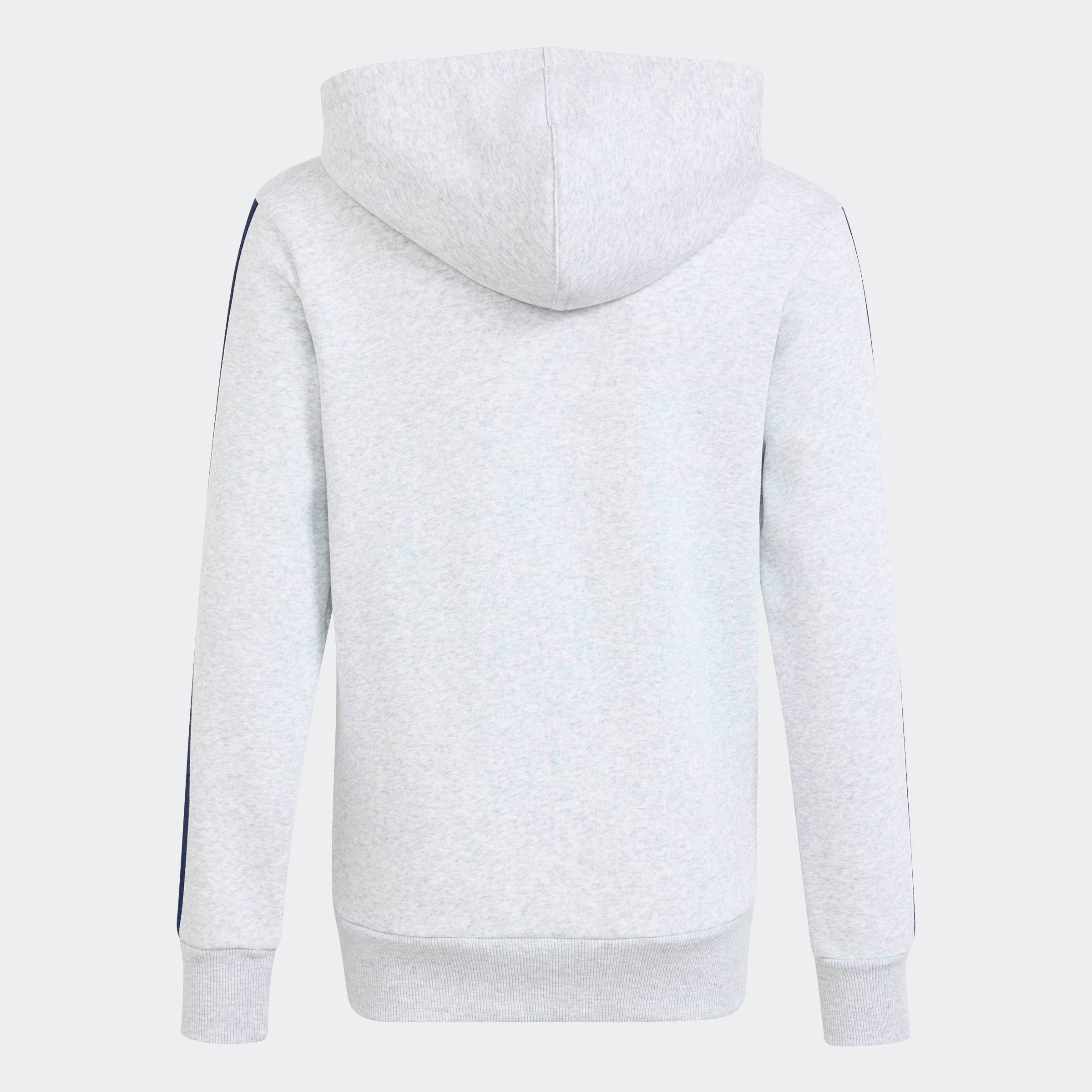 adidas Sportswear Sweat à capuche »ESSENTIALS KIDS«