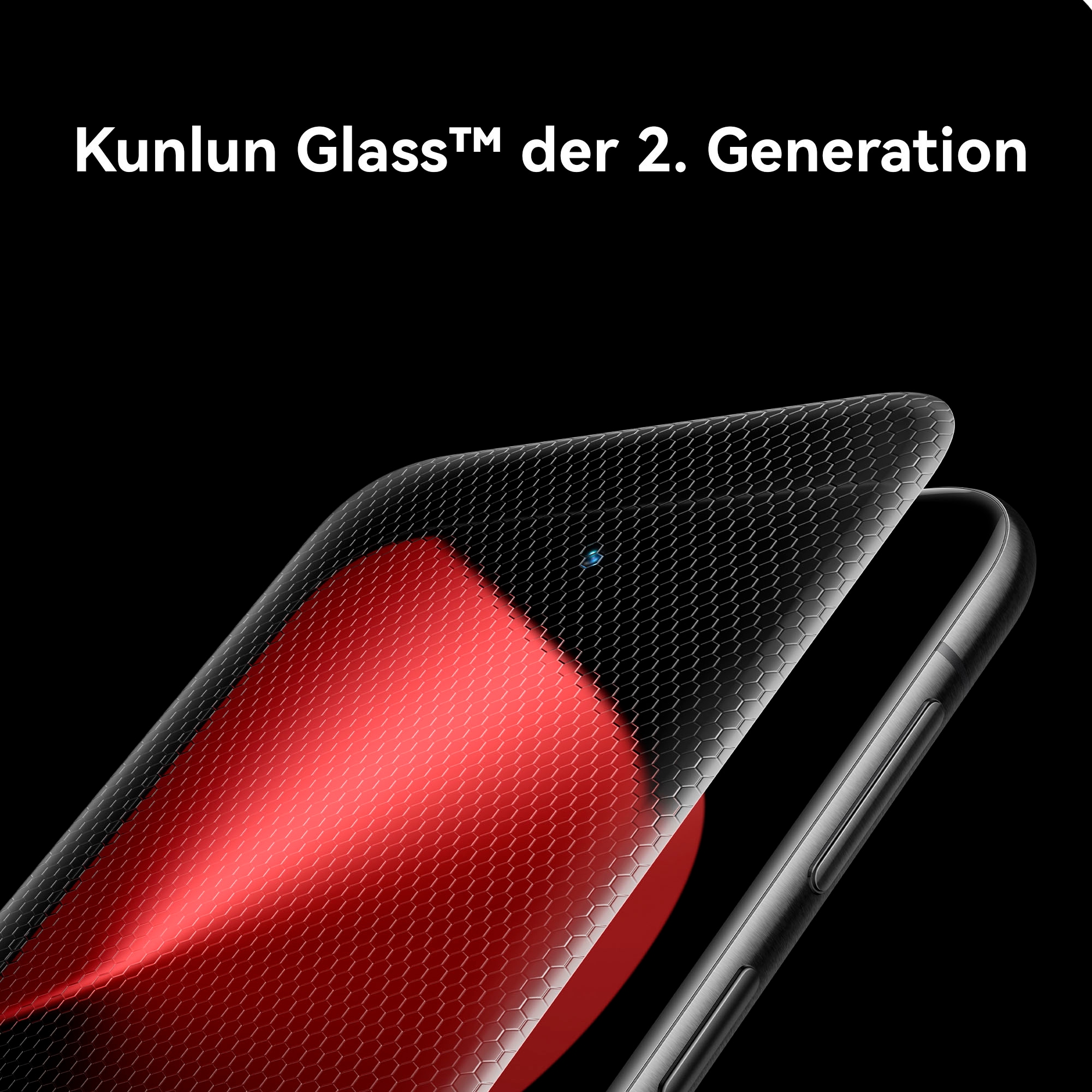 Huawei Smartphone »Pura 80 Pro« Blanc