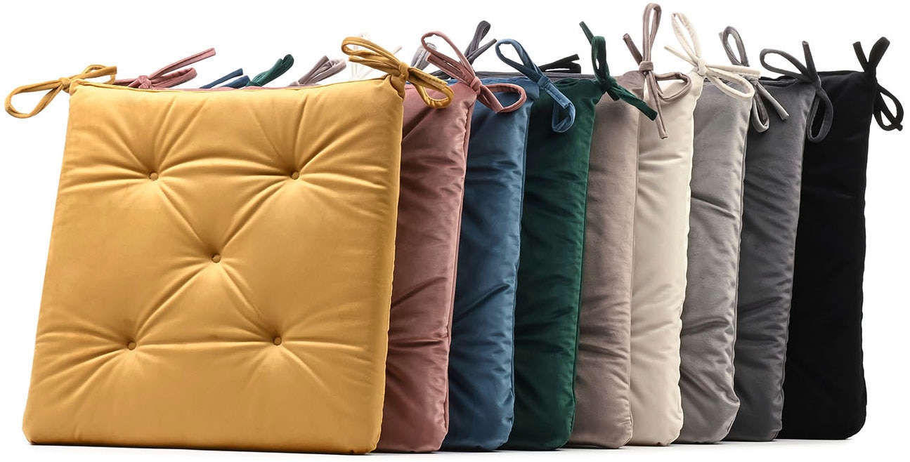 Gözze Sitzauflage »California«