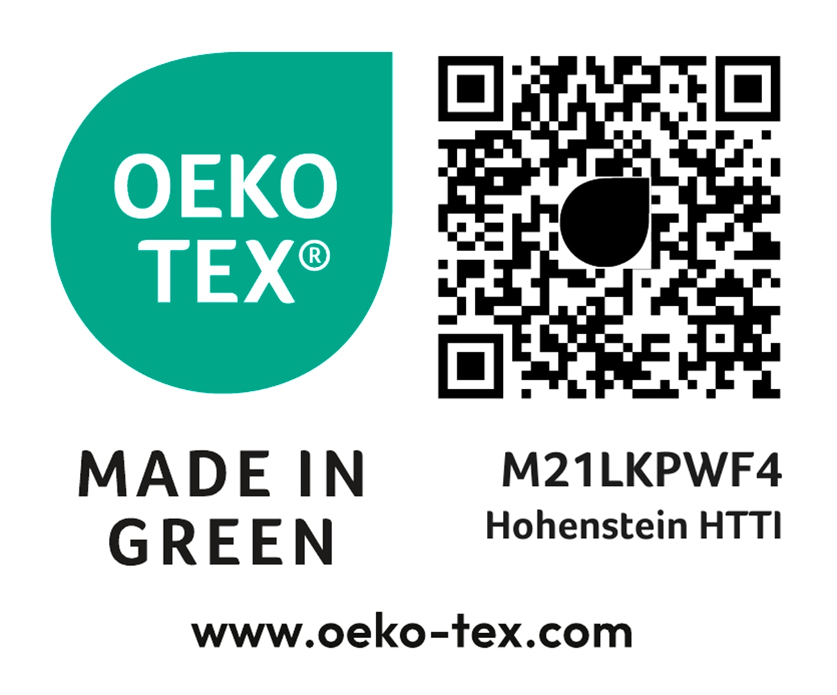 CASATEX Bettwäsche »Nisa« 2 Stk. tlg. lustiges, niedliches, fröhliches Design