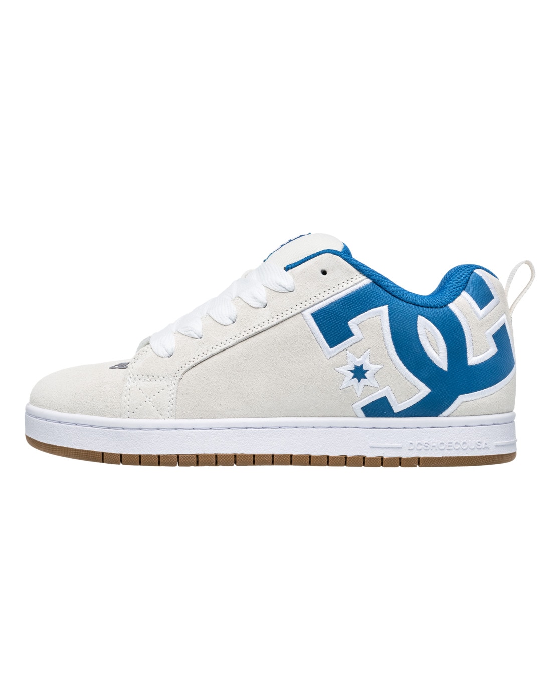 DC Shoes Sneakers »Court Graffik«