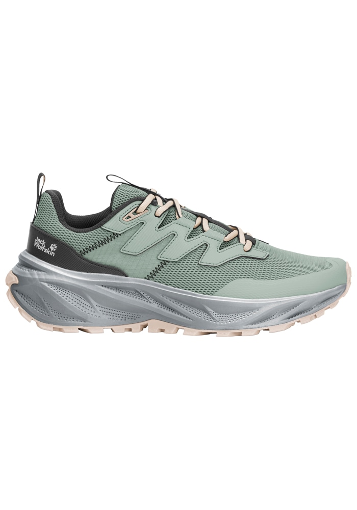 Jack Wolfskin Chaussure de randonnée »PS TRAIL LOW W«  chaussure outdoor, chaussure de trekking