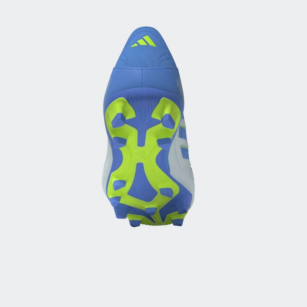adidas Performance Fussballschuh »COPA PURE 3 CLUB FG/MG«  für Rasenplätze