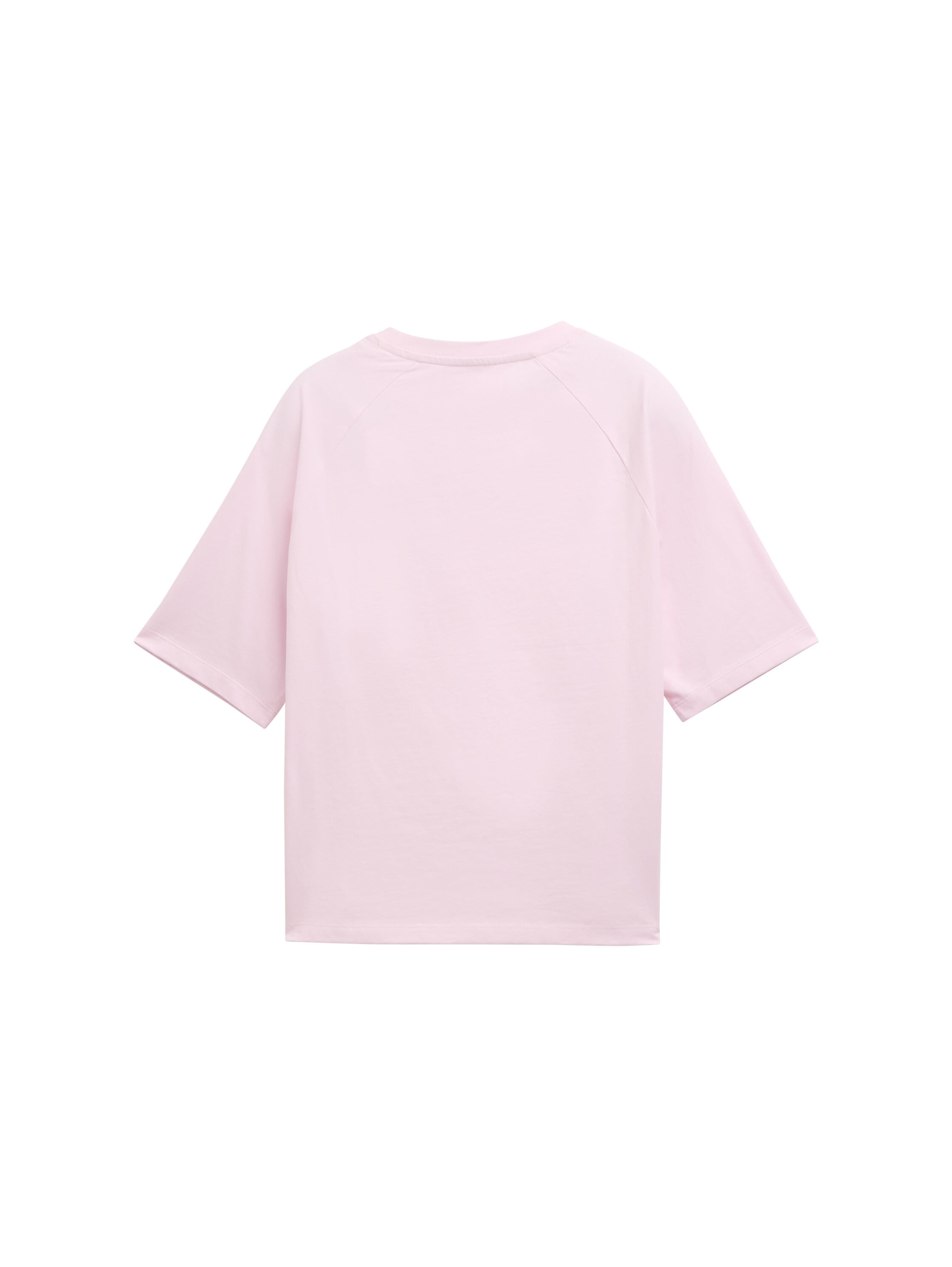 TOM TAILOR T-shirt mit Frontprint