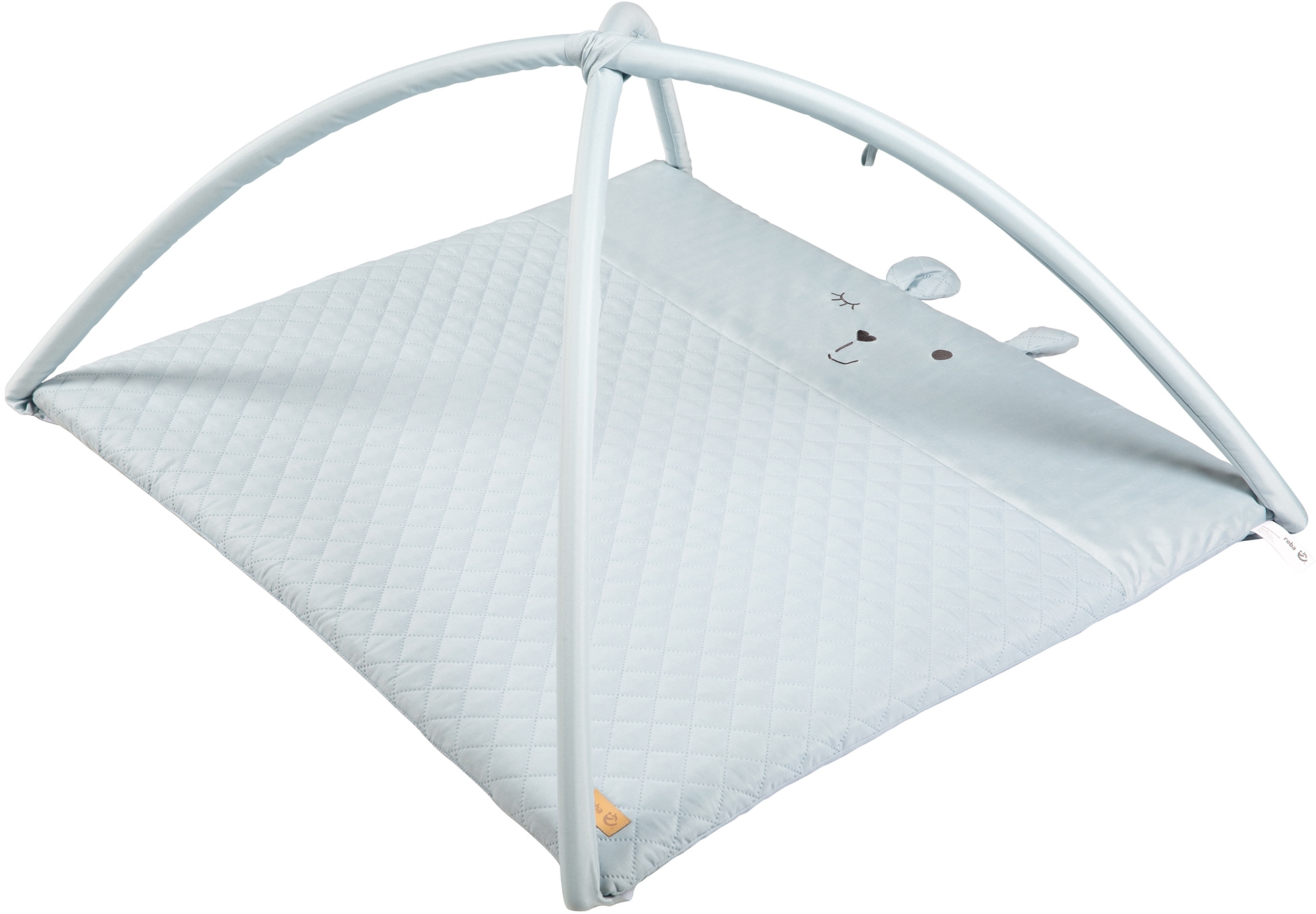 roba® Spielbogen »Style« inkl. 5 Spielelementen