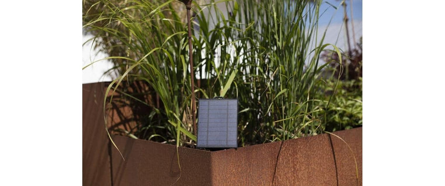 KONSTSMIDE »Solarbatteriebox«