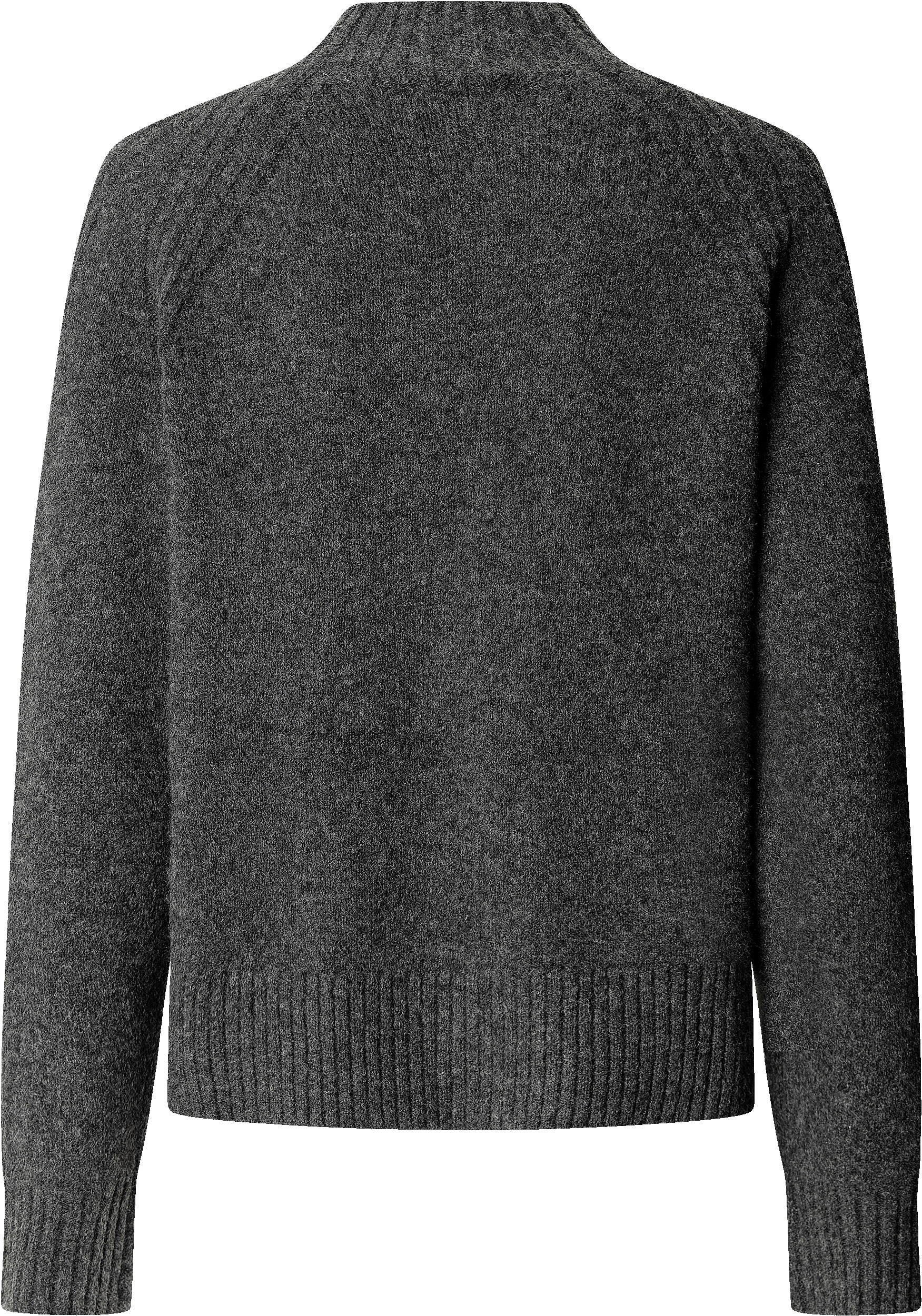 Pepe Jeans Strickpullover »ASHLEY PERKINS« mit Stehkragen