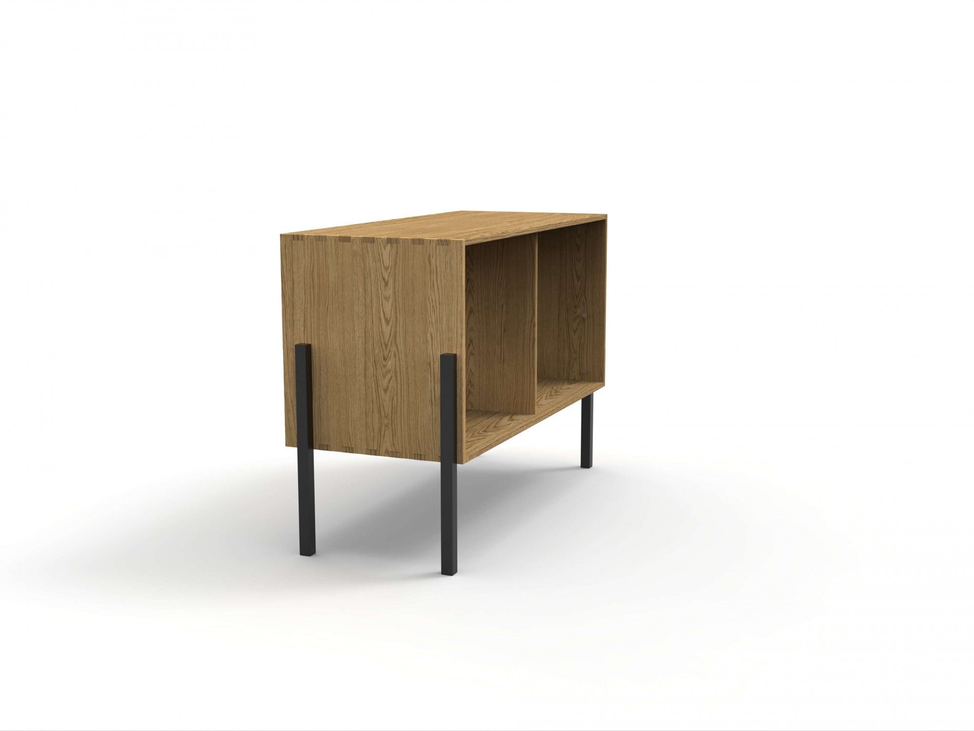 andas Lowboard »Finton«