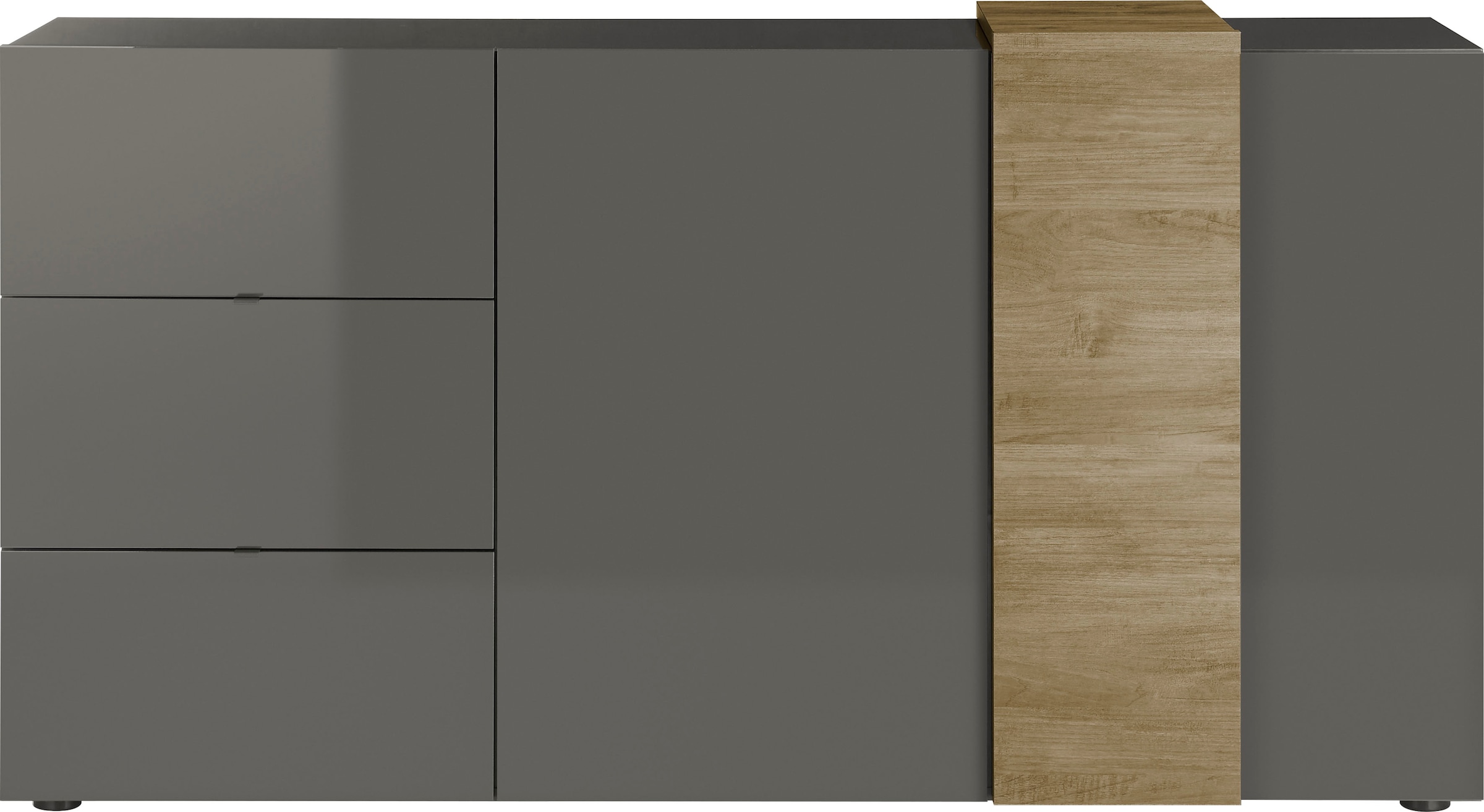 MCA furniture Sideboard Breite ca. 181 cm