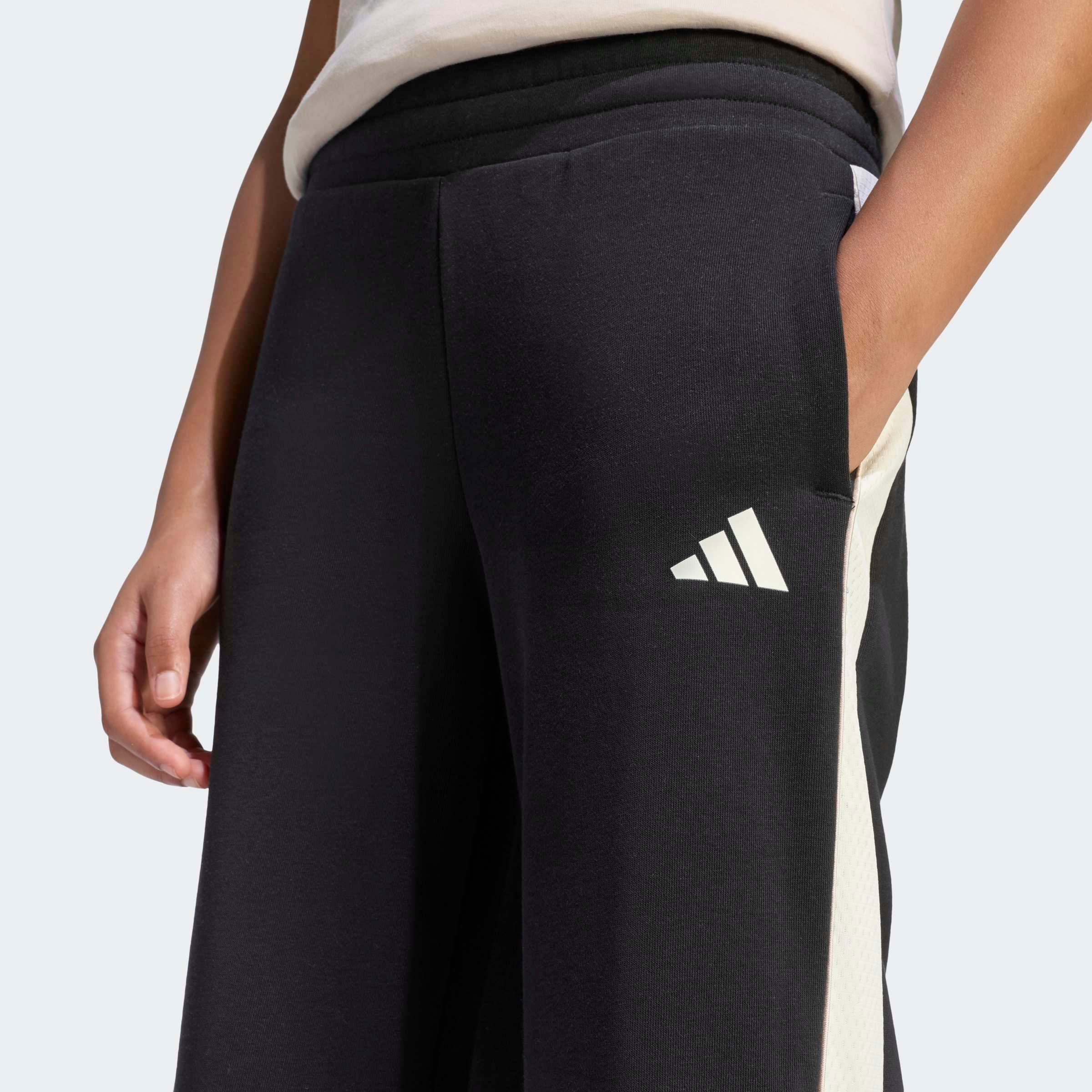adidas Sportswear Pantalon de sport »JG STD WL PNT«