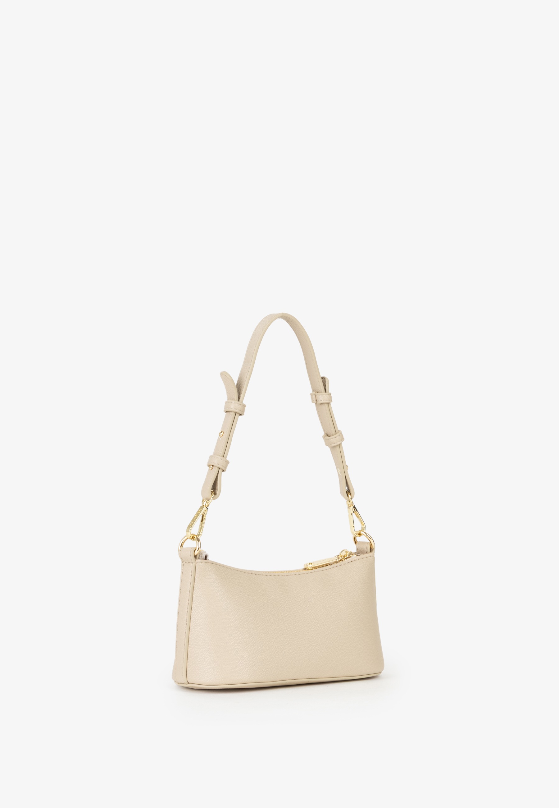 VALENTINO BAGS Sac à bandoulière »BIANKA RE« Sac bandoulière pour femme, sac à main avec logo embossé, finition élégante