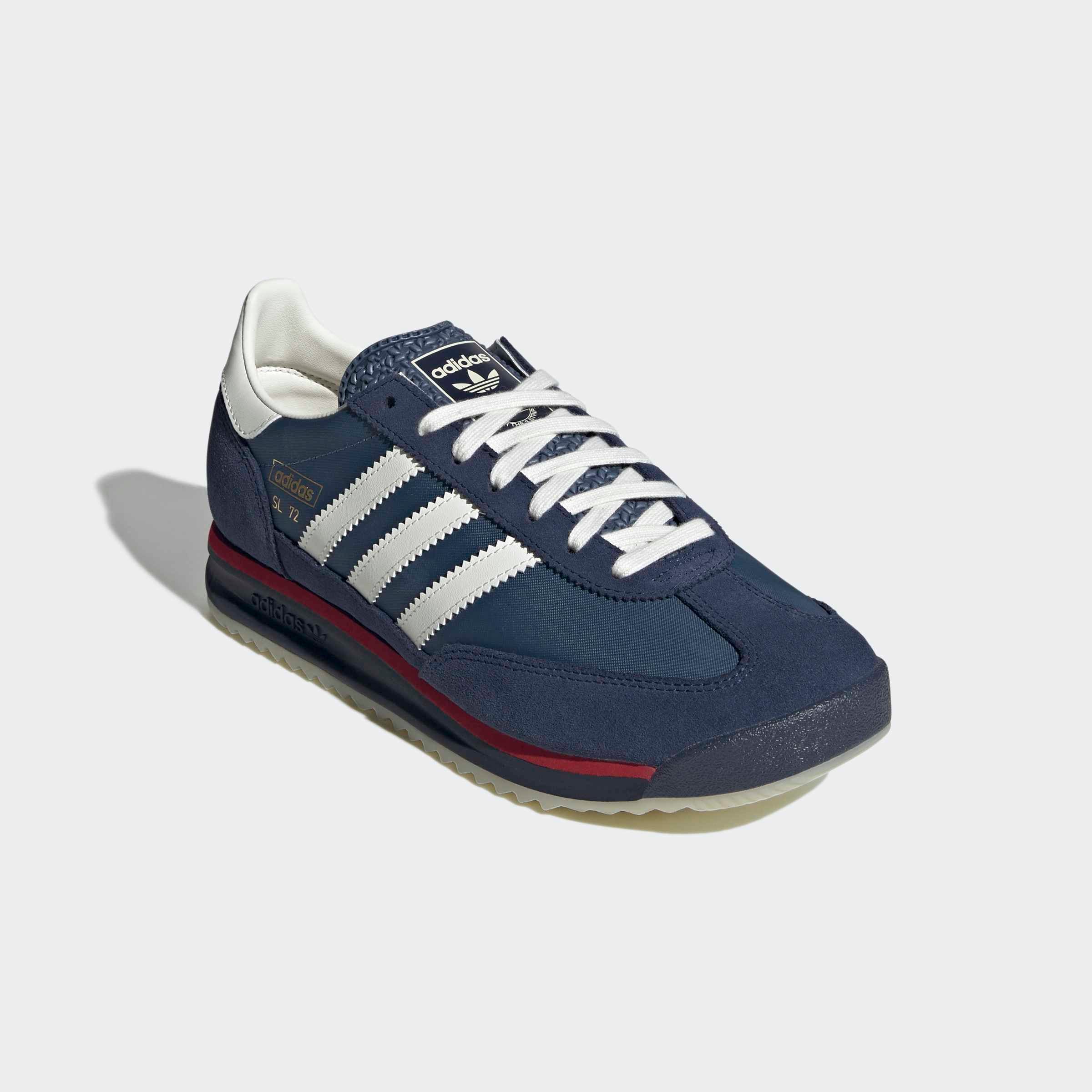 adidas Originals Sneakers »SL 72 RS«