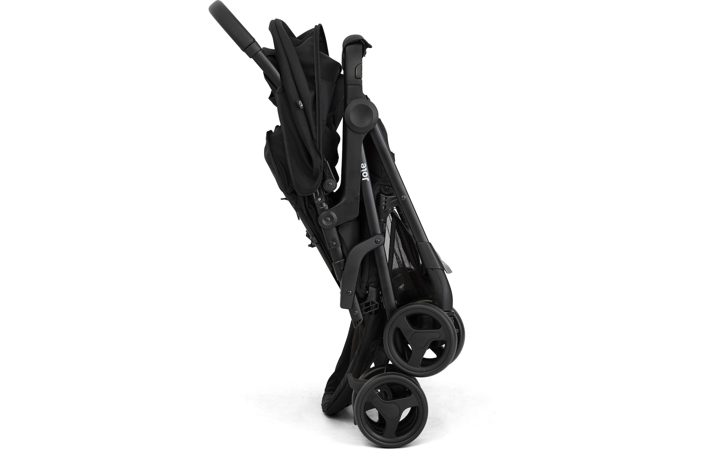 Joie Geschwisterwagen »Aire« 30 kg Zwillingswagen inkl. Regenschutz