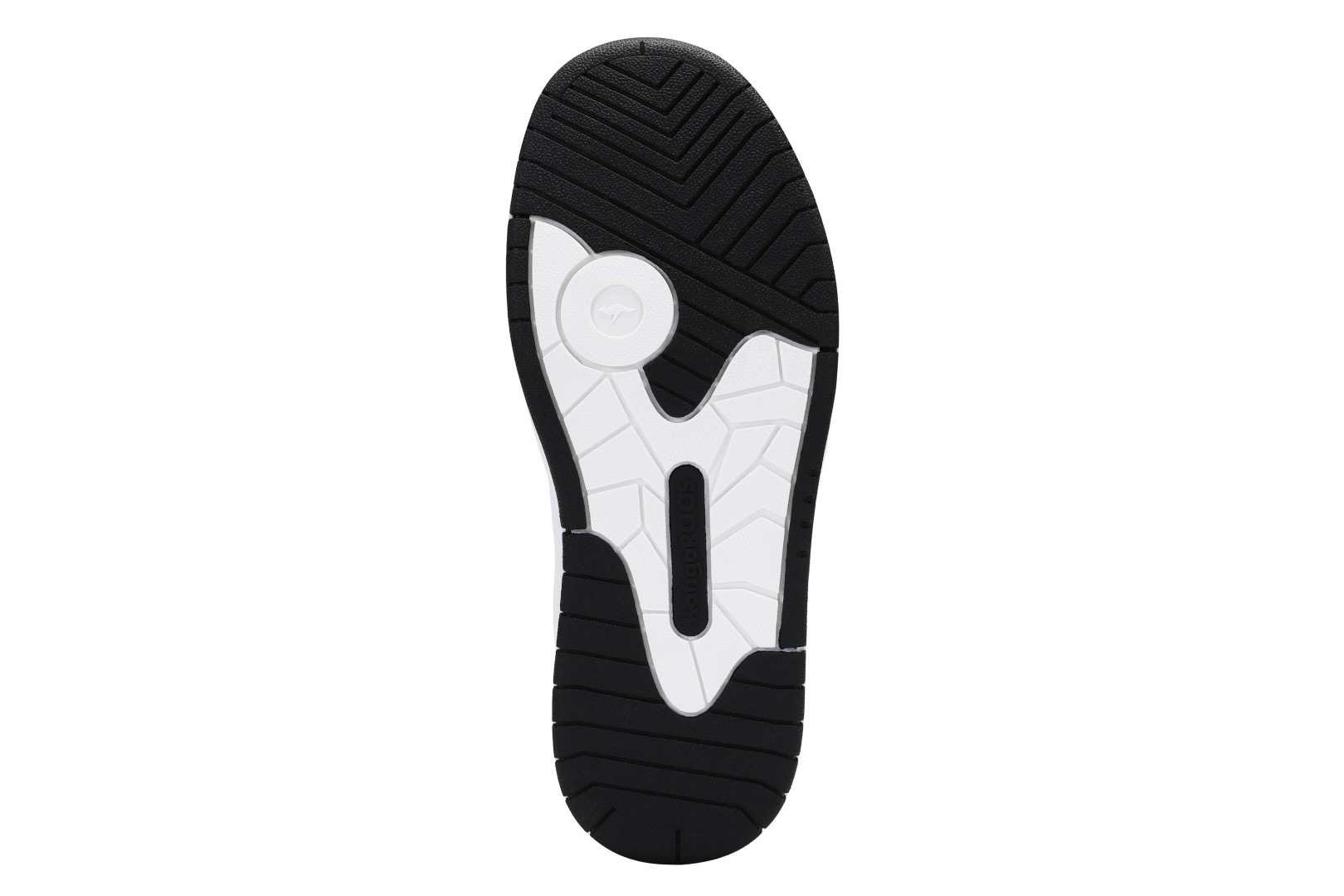 KangaROOS Sneaker »K-CP Fair EV«